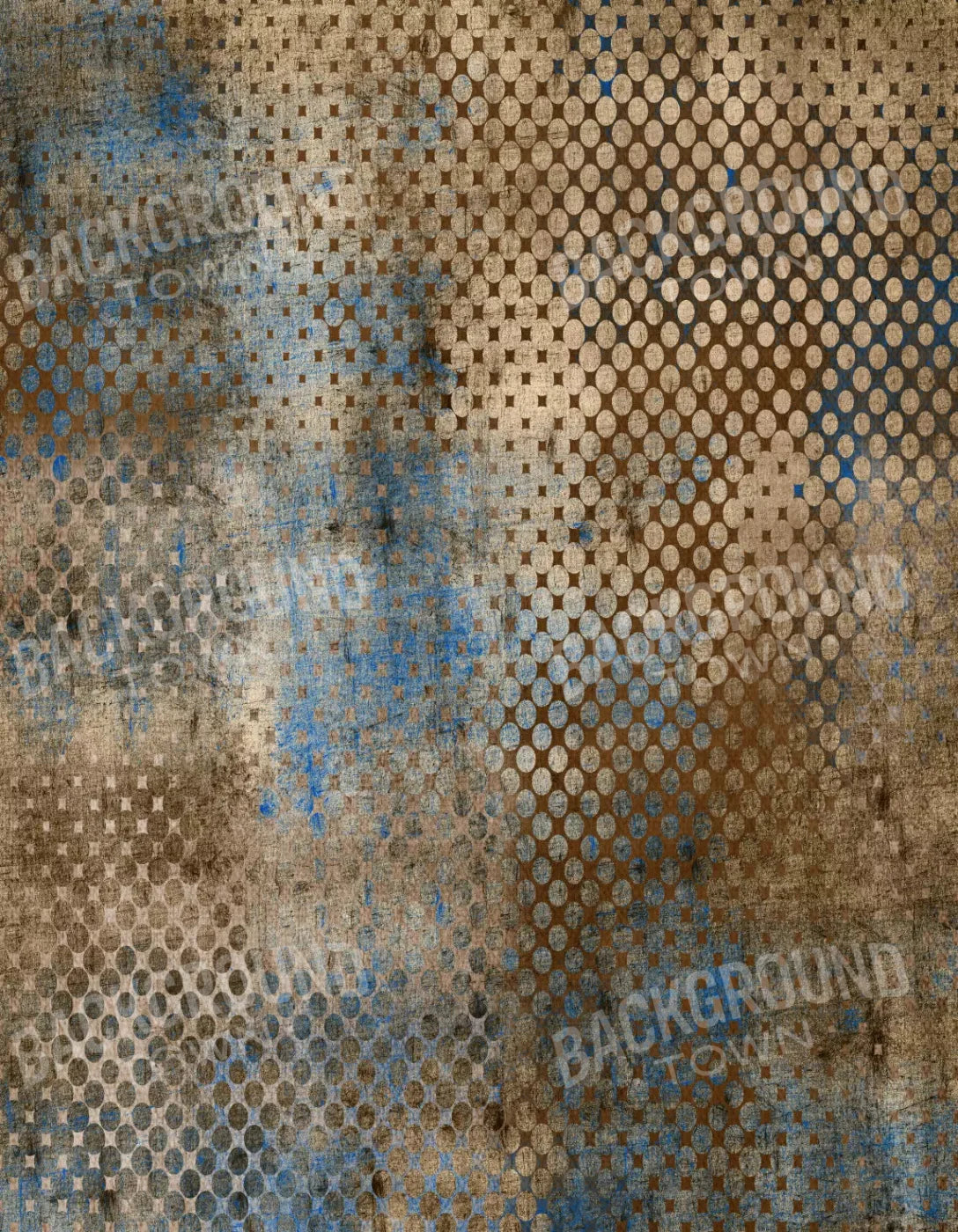 Theo 6X8 Fleece ( 72 X 96 Inch ) Backdrop