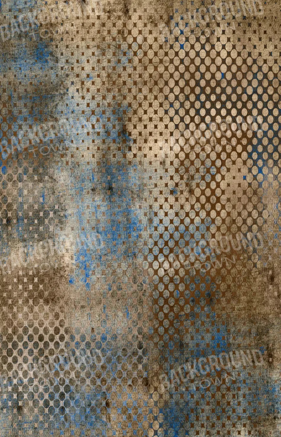 Theo 8X12 Ultracloth ( 96 X 144 Inch ) Backdrop