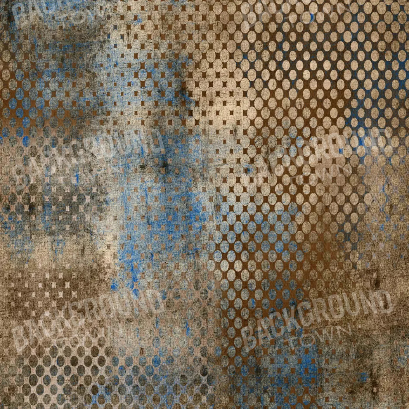 Theo 8X8 Fleece ( 96 X Inch ) Backdrop