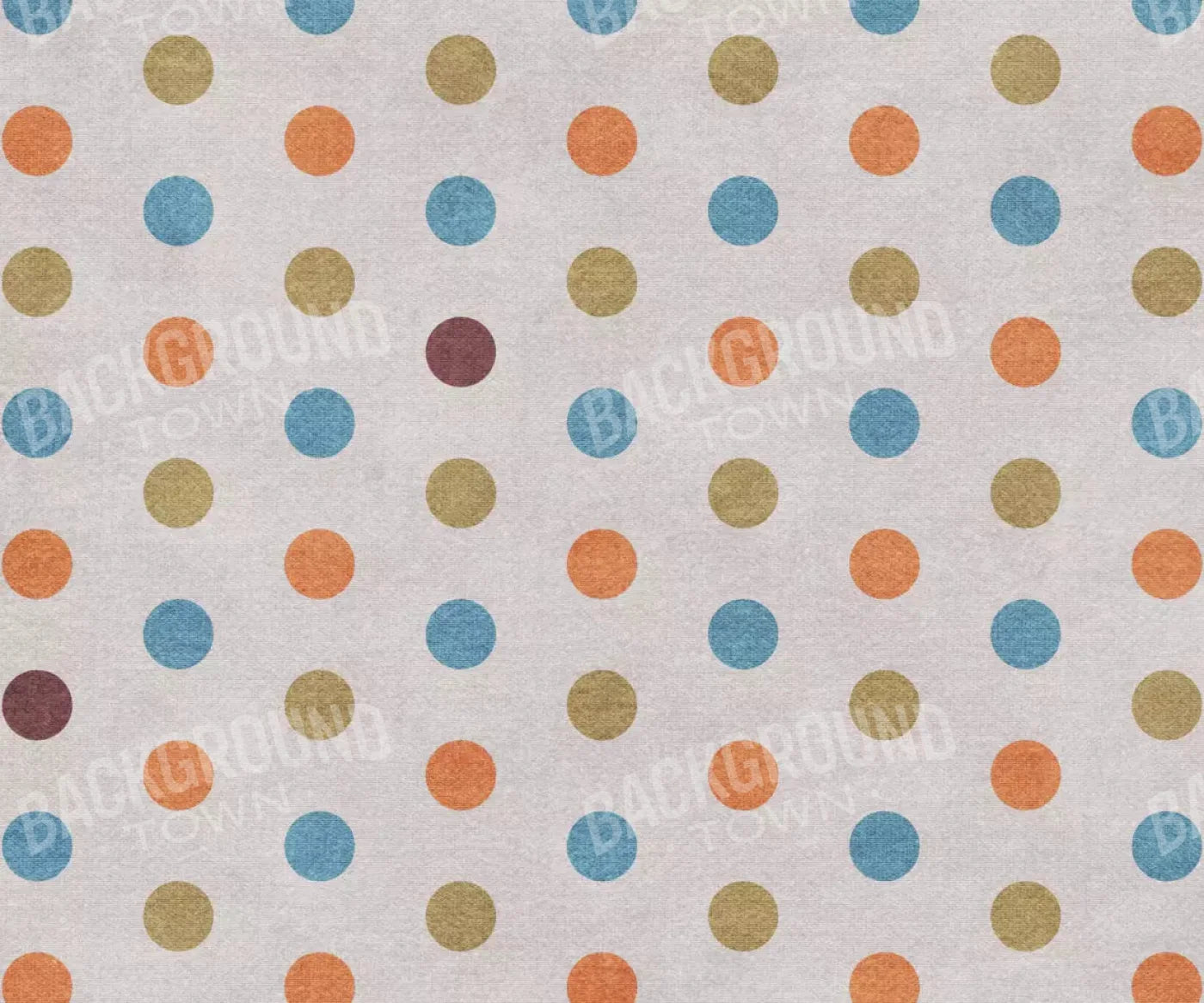 Thor 5X42 Fleece ( 60 X 50 Inch ) Backdrop