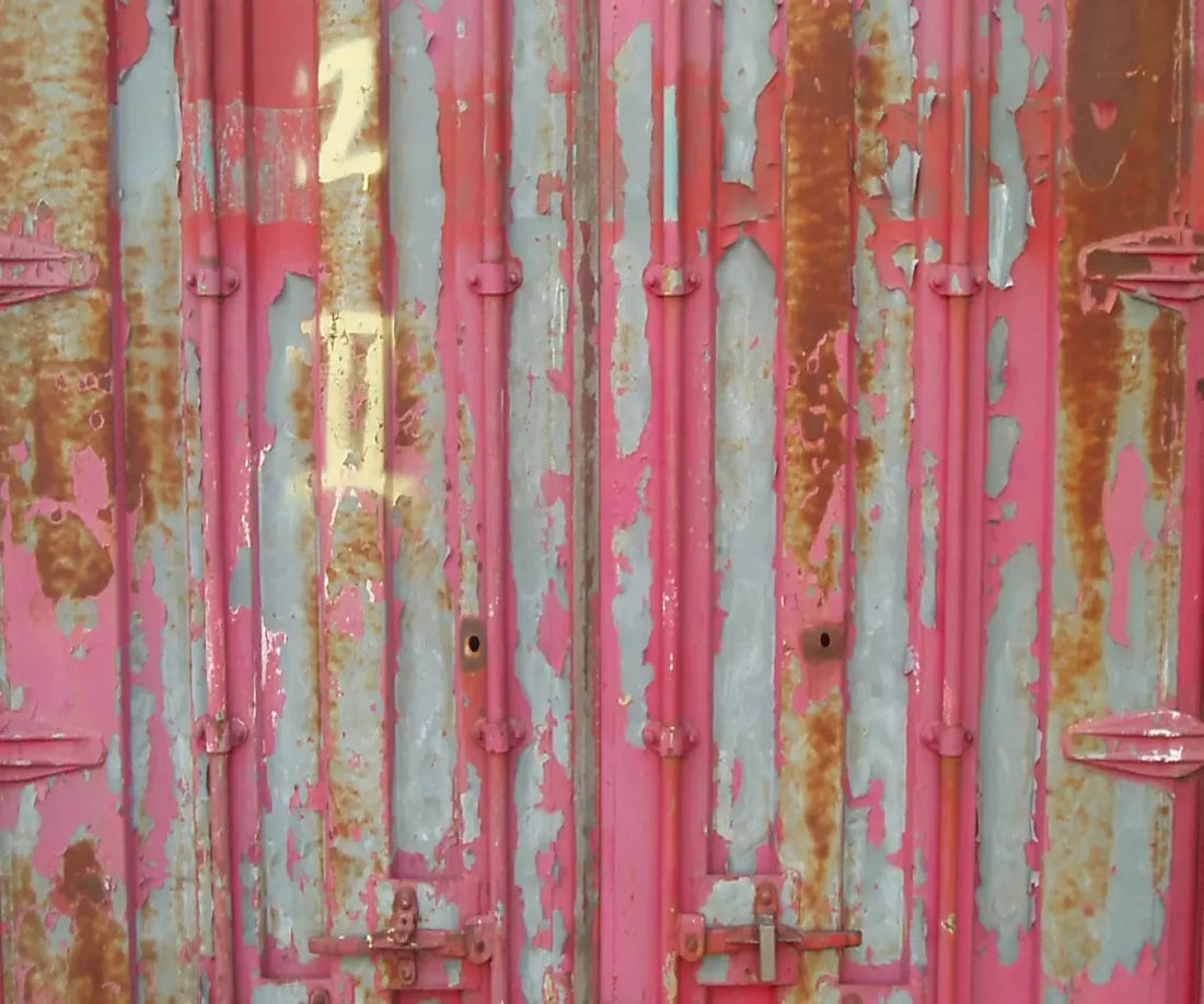 Threshold 5X42 Fleece ( 60 X 50 Inch ) Backdrop