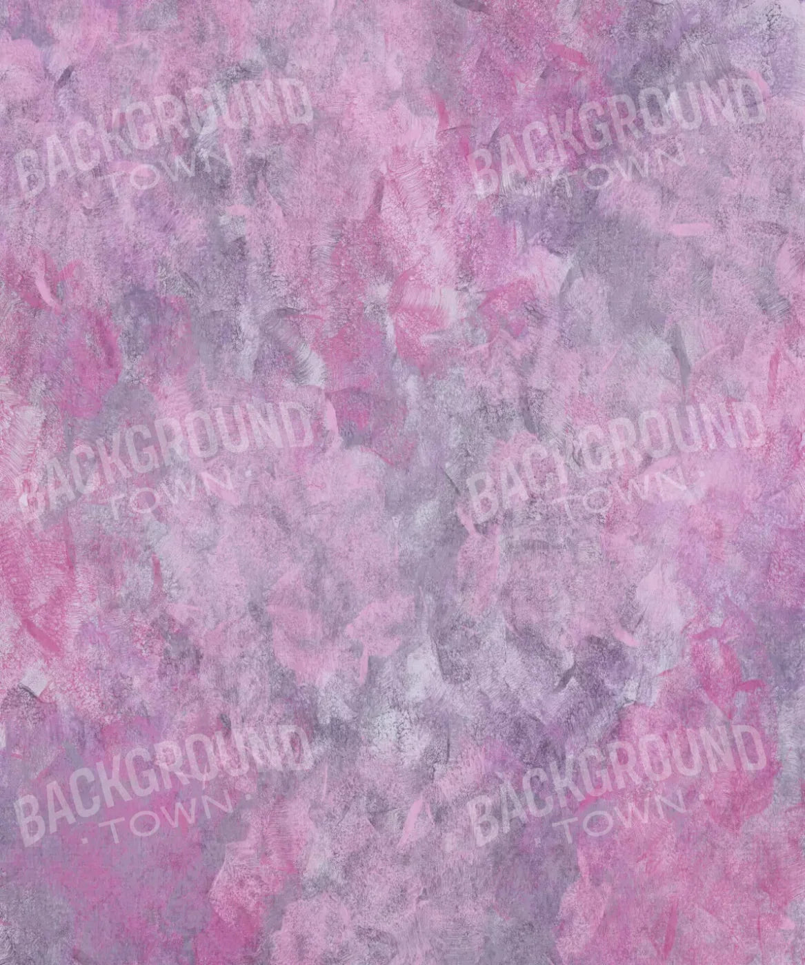 Pink Painted Backdrop for Photography