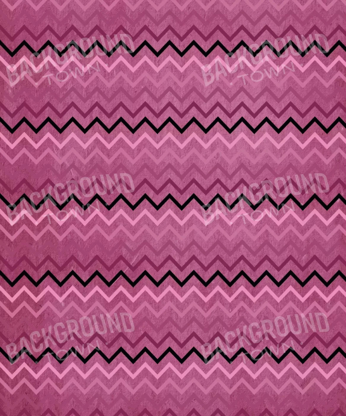 Pink Pattern Backdrop for Photography