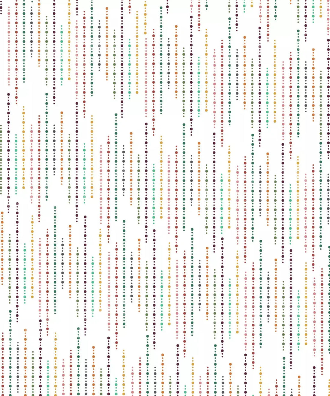 Multi-Color Pattern Backdrop for Photography