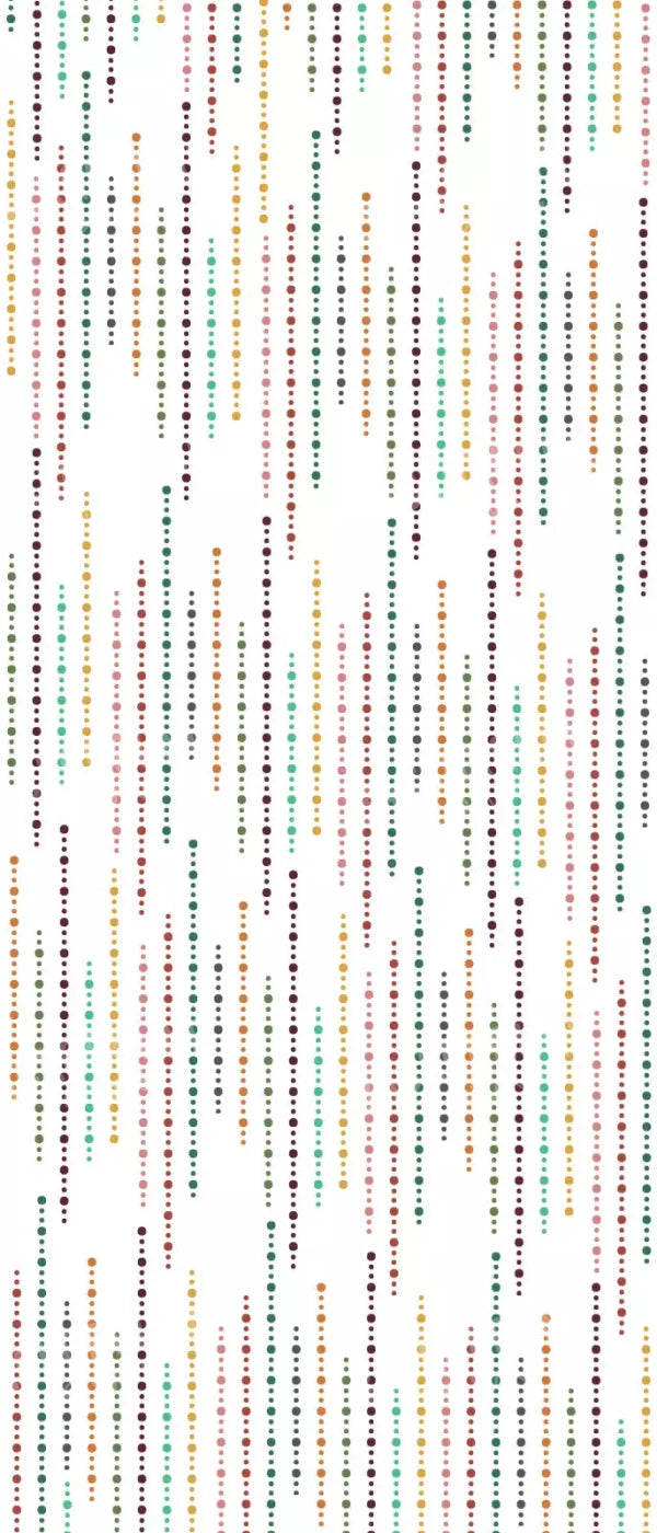 Ticker 5X12 Ultracloth For Westcott X-Drop ( 60 X 144 Inch ) Backdrop