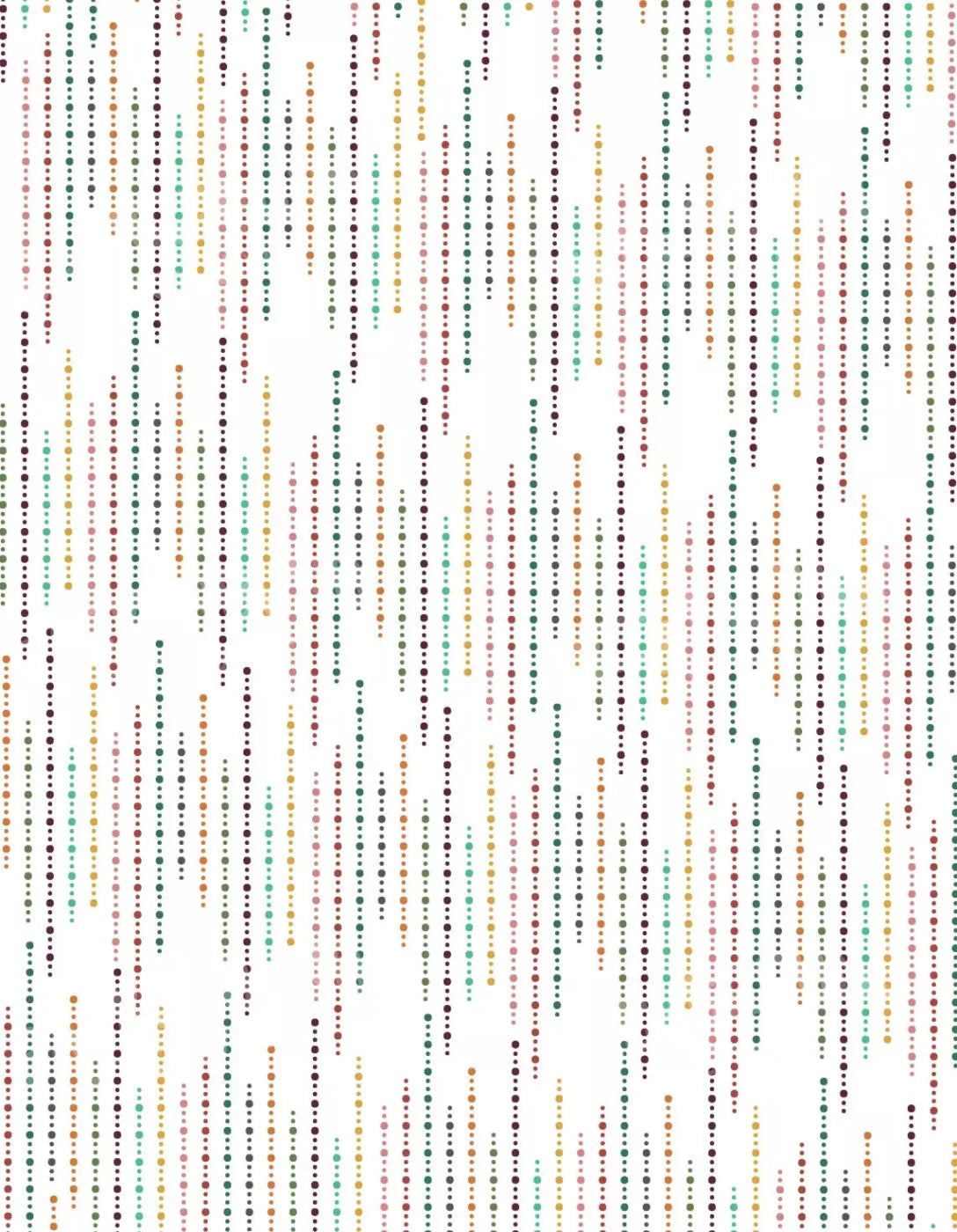 Ticker 6X8 Fleece ( 72 X 96 Inch ) Backdrop