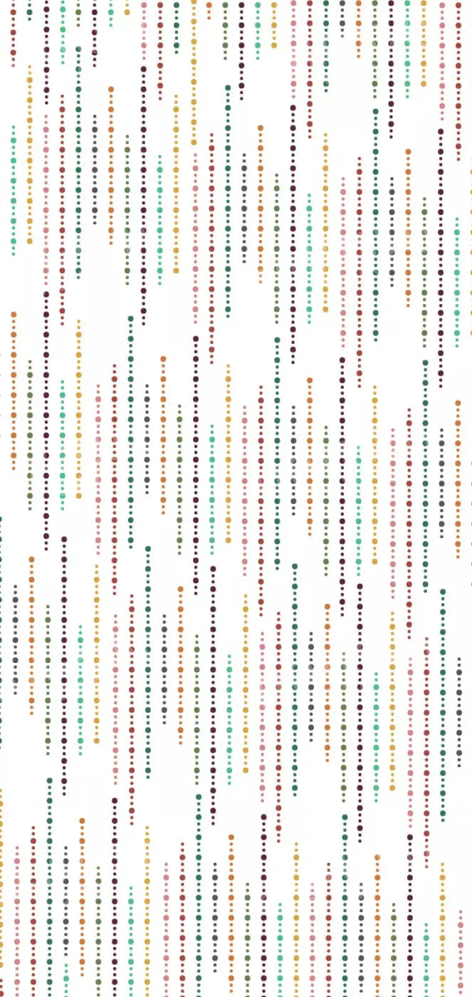 Ticker 8X16 Ultracloth ( 96 X 192 Inch ) Backdrop