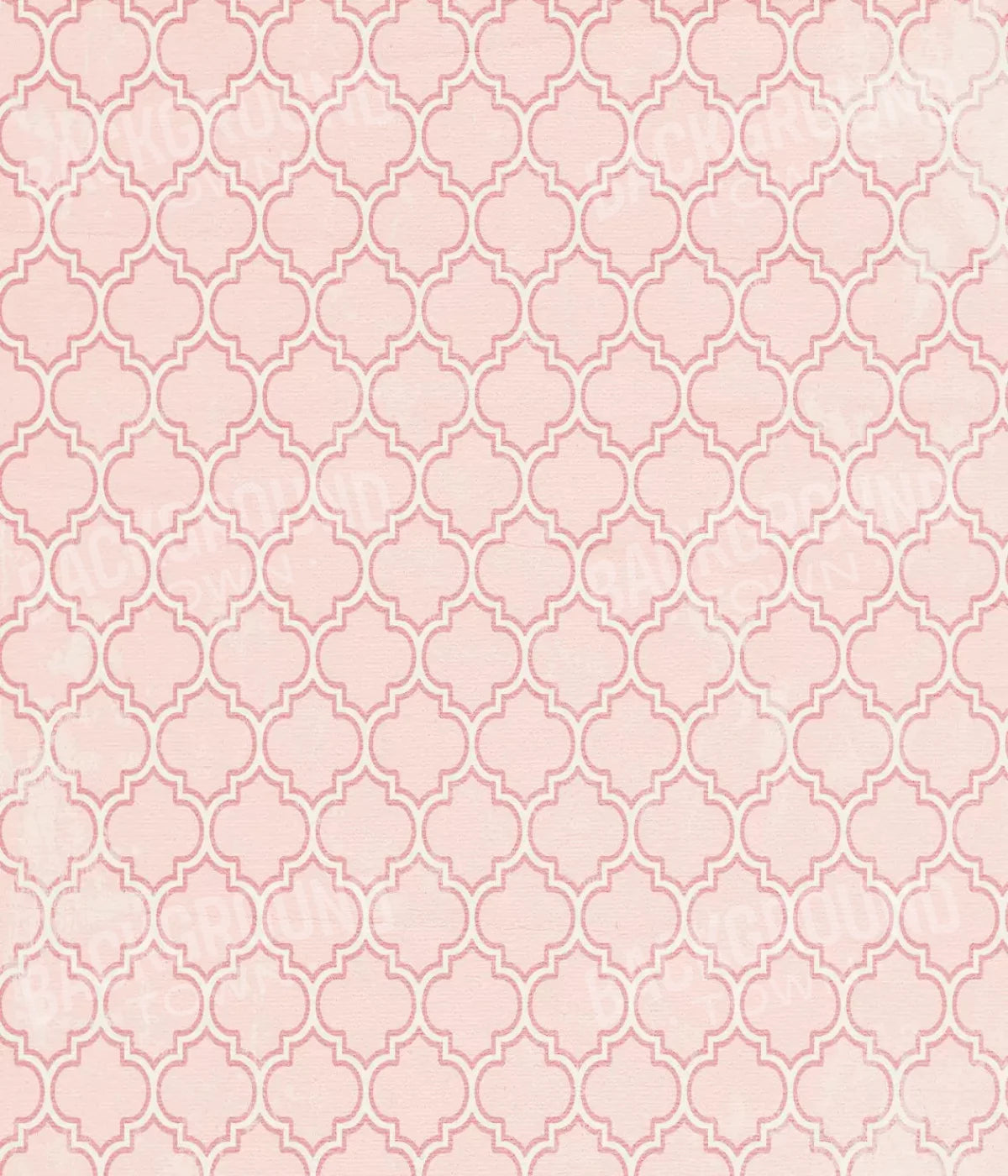Tickled Pink 10X12 Ultracloth ( 120 X 144 Inch ) Backdrop