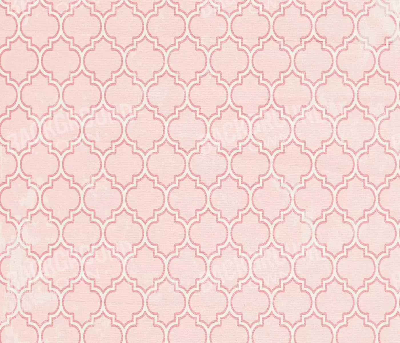 Tickled Pink 12X10 Ultracloth ( 144 X 120 Inch ) Backdrop