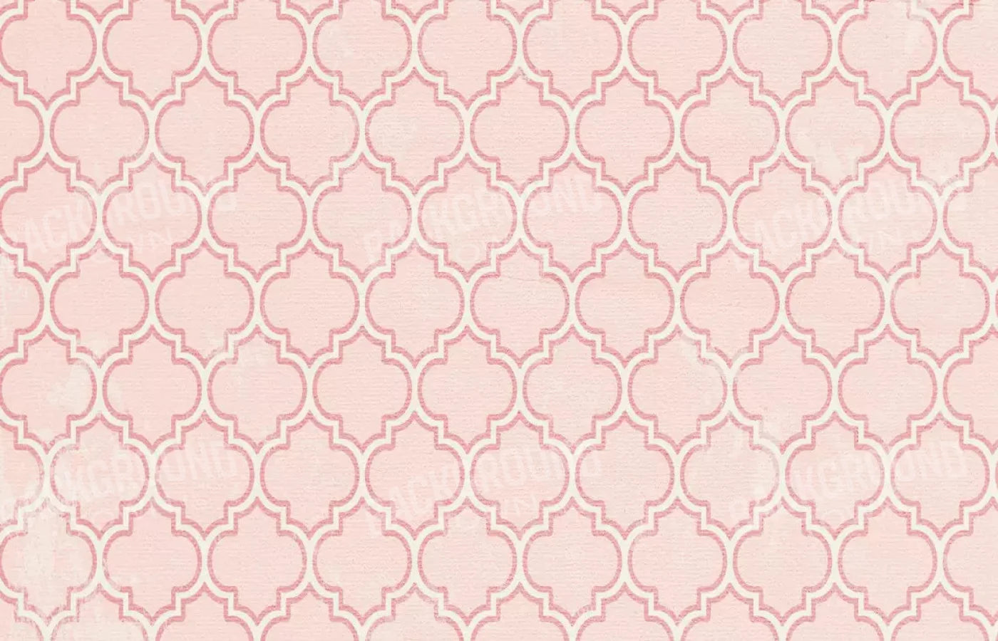 Tickled Pink 12X8 Ultracloth ( 144 X 96 Inch ) Backdrop