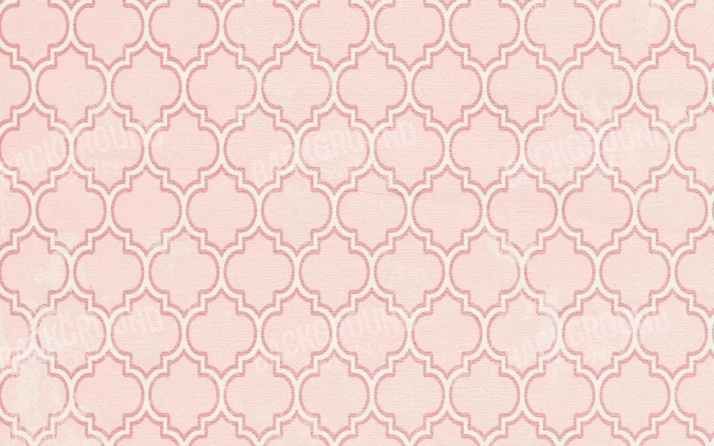 Tickled Pink 14X9 Ultracloth ( 168 X 108 Inch ) Backdrop