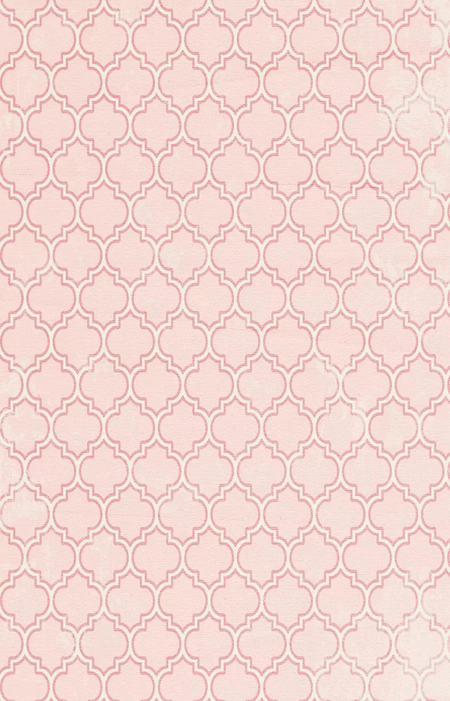 Tickled Pink 8X12 Ultracloth ( 96 X 144 Inch ) Backdrop
