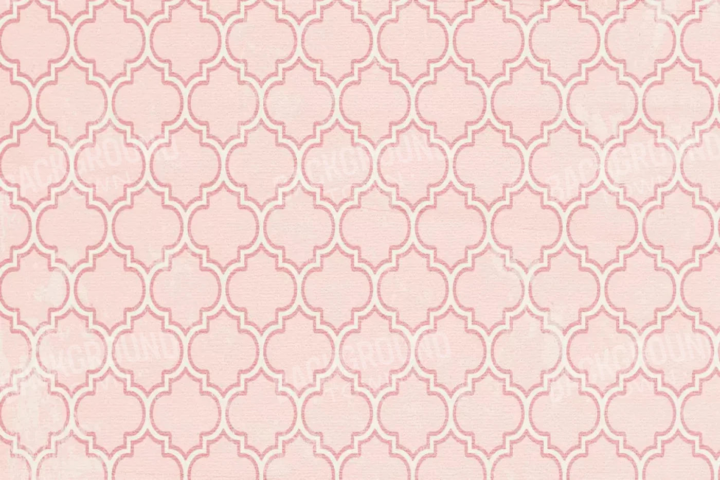 Tickled Pink 8X5 Ultracloth ( 96 X 60 Inch ) Backdrop
