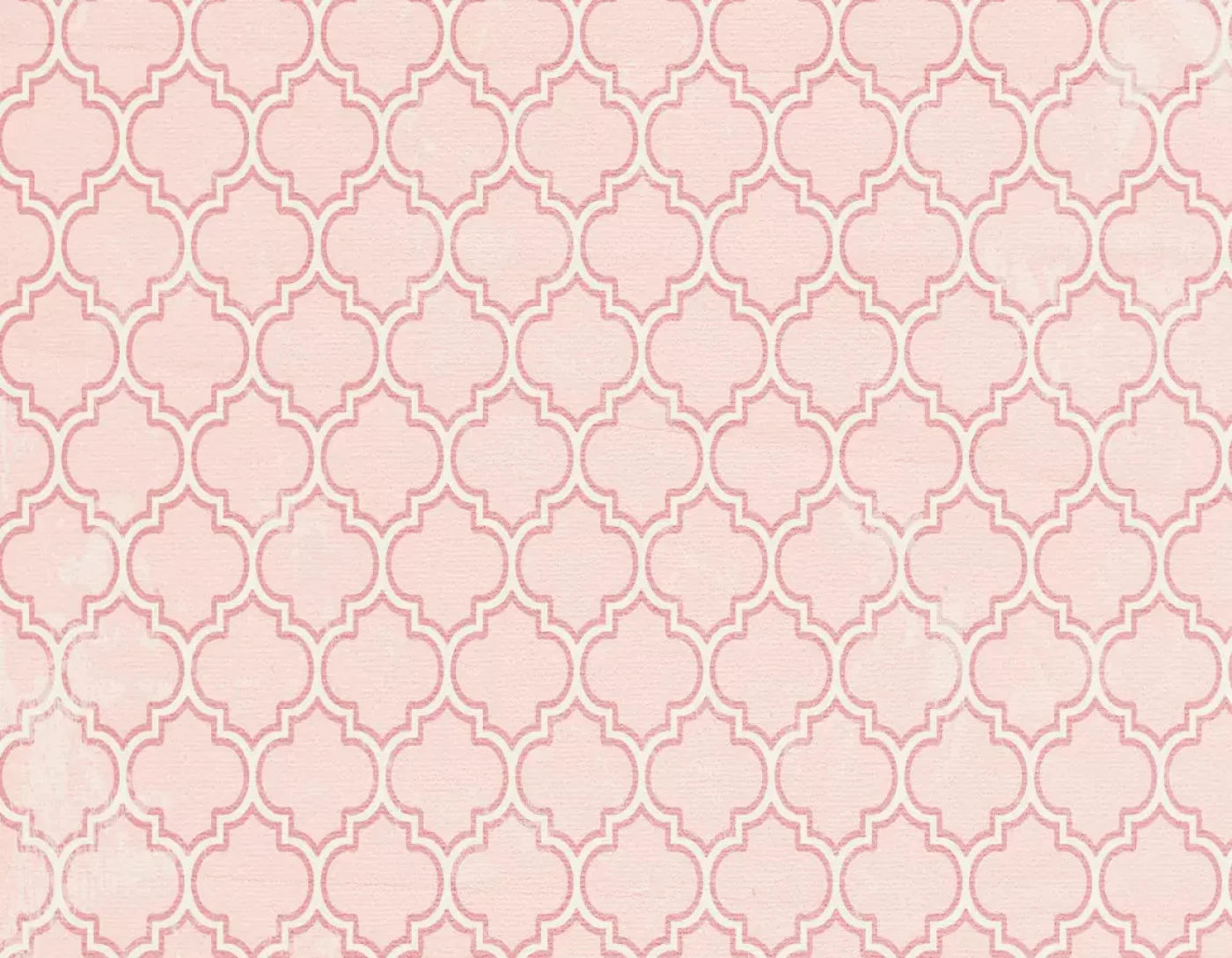 Tickled Pink 8X6 Fleece ( 96 X 72 Inch ) Backdrop