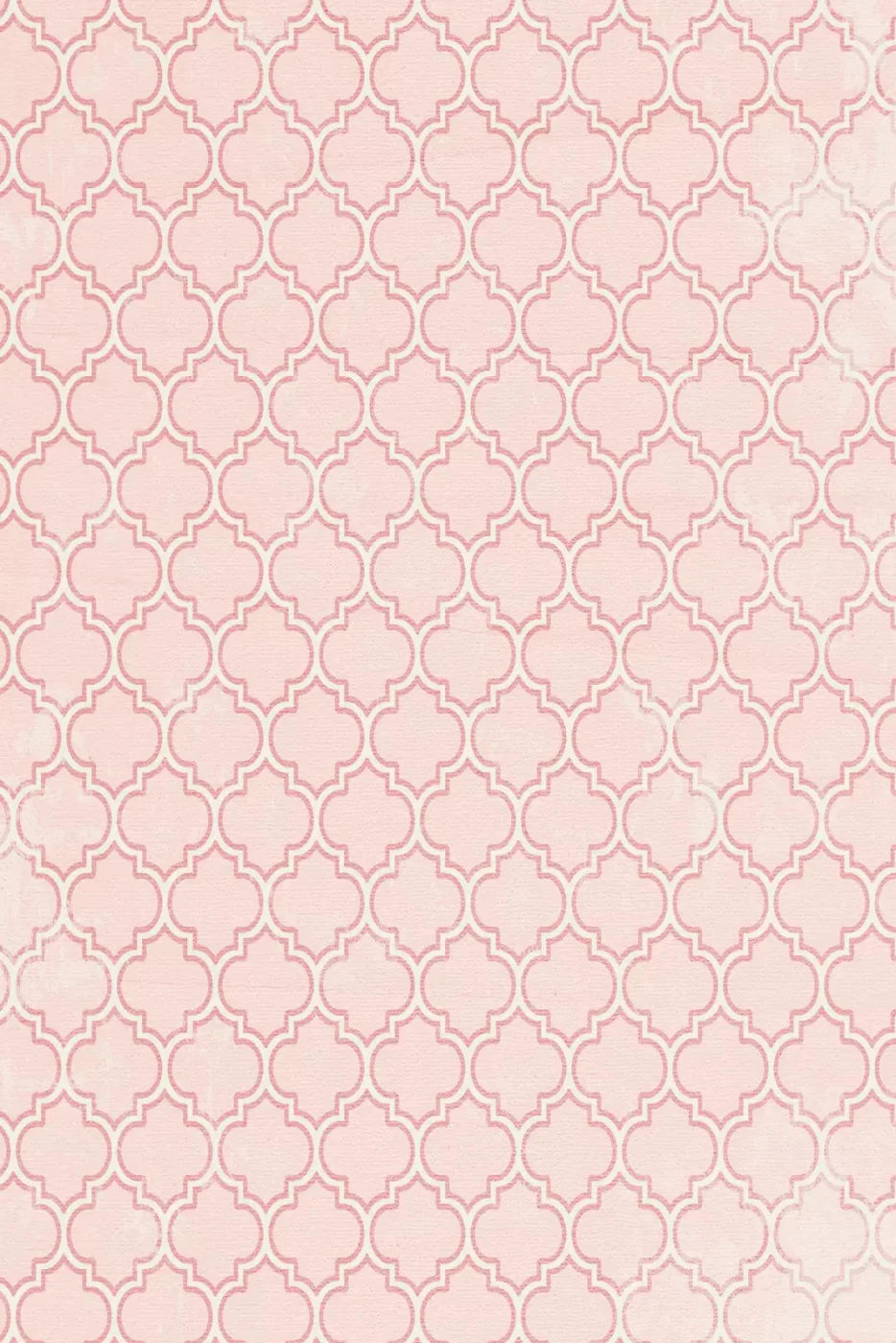 Tickled Pink Backdrop
