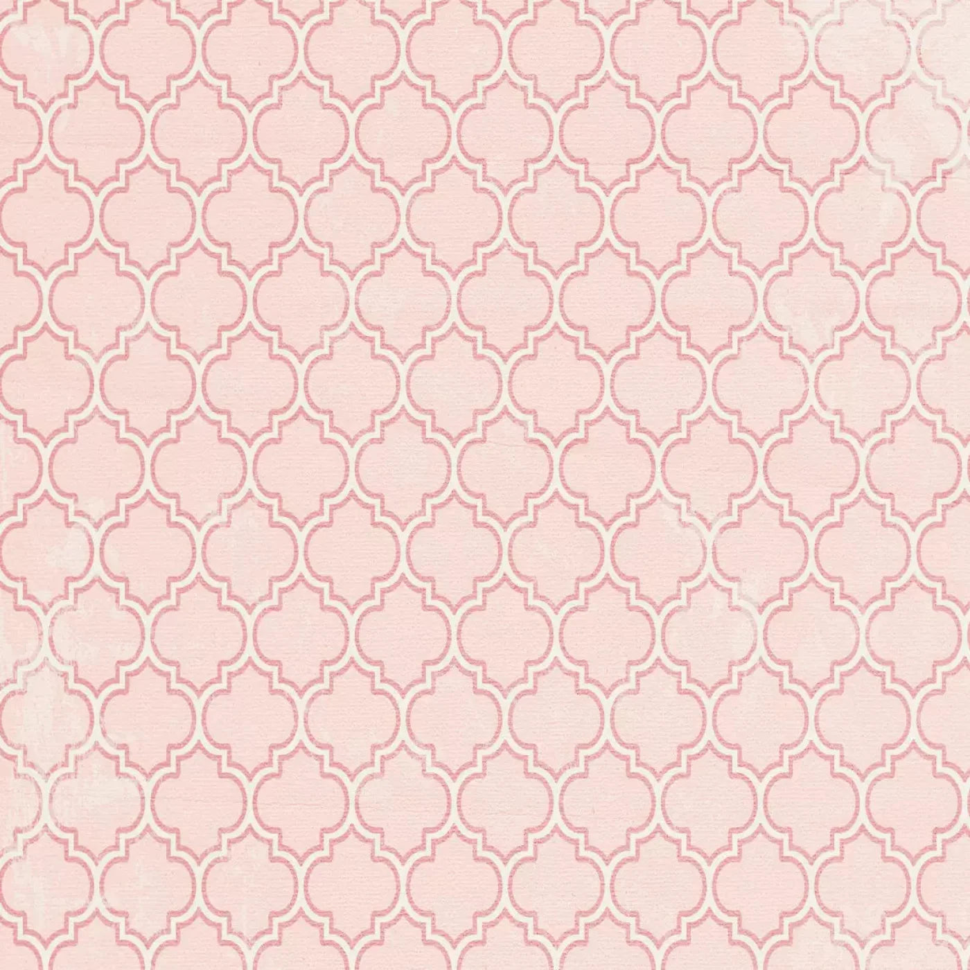 Tickled Pink 5X5 Rubbermat Floor ( 60 X Inch ) Backdrop