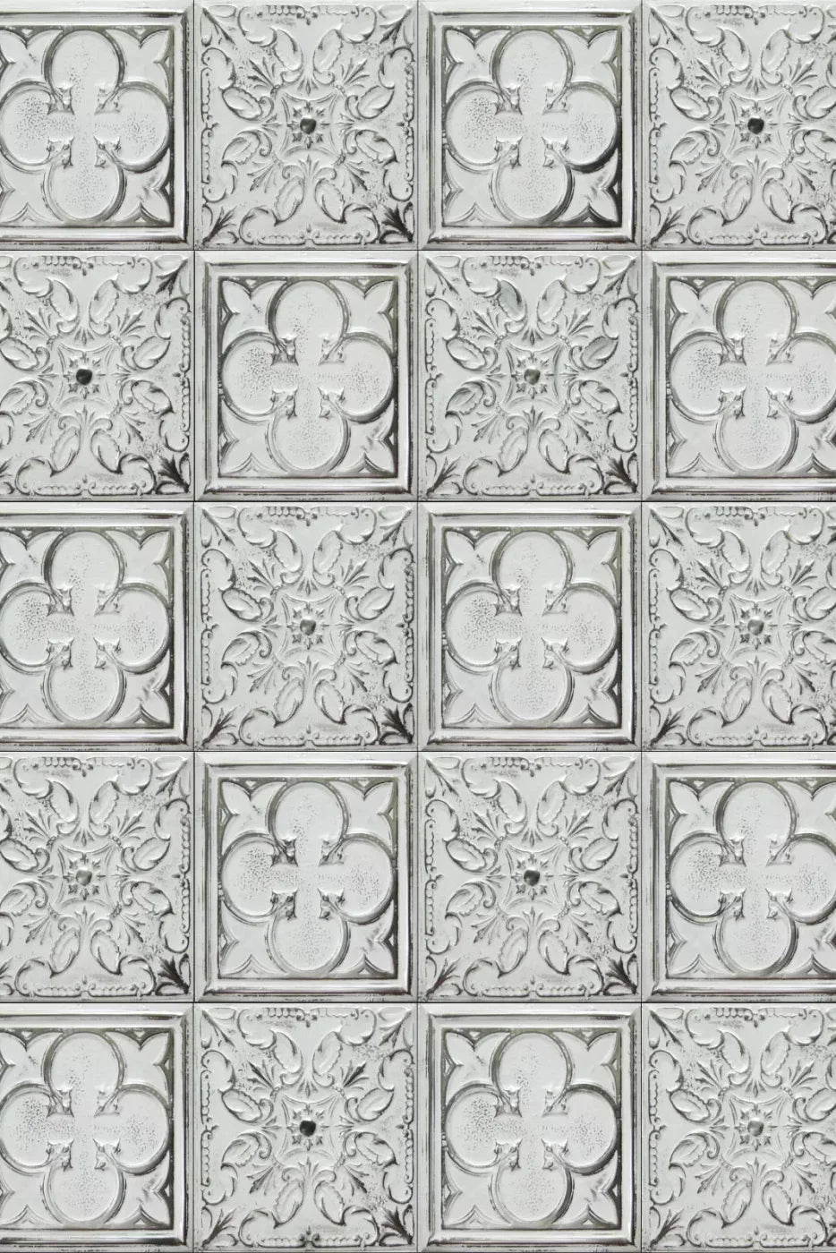 Tidy Whitey 5X8 Ultracloth ( 60 X 96 Inch ) Backdrop