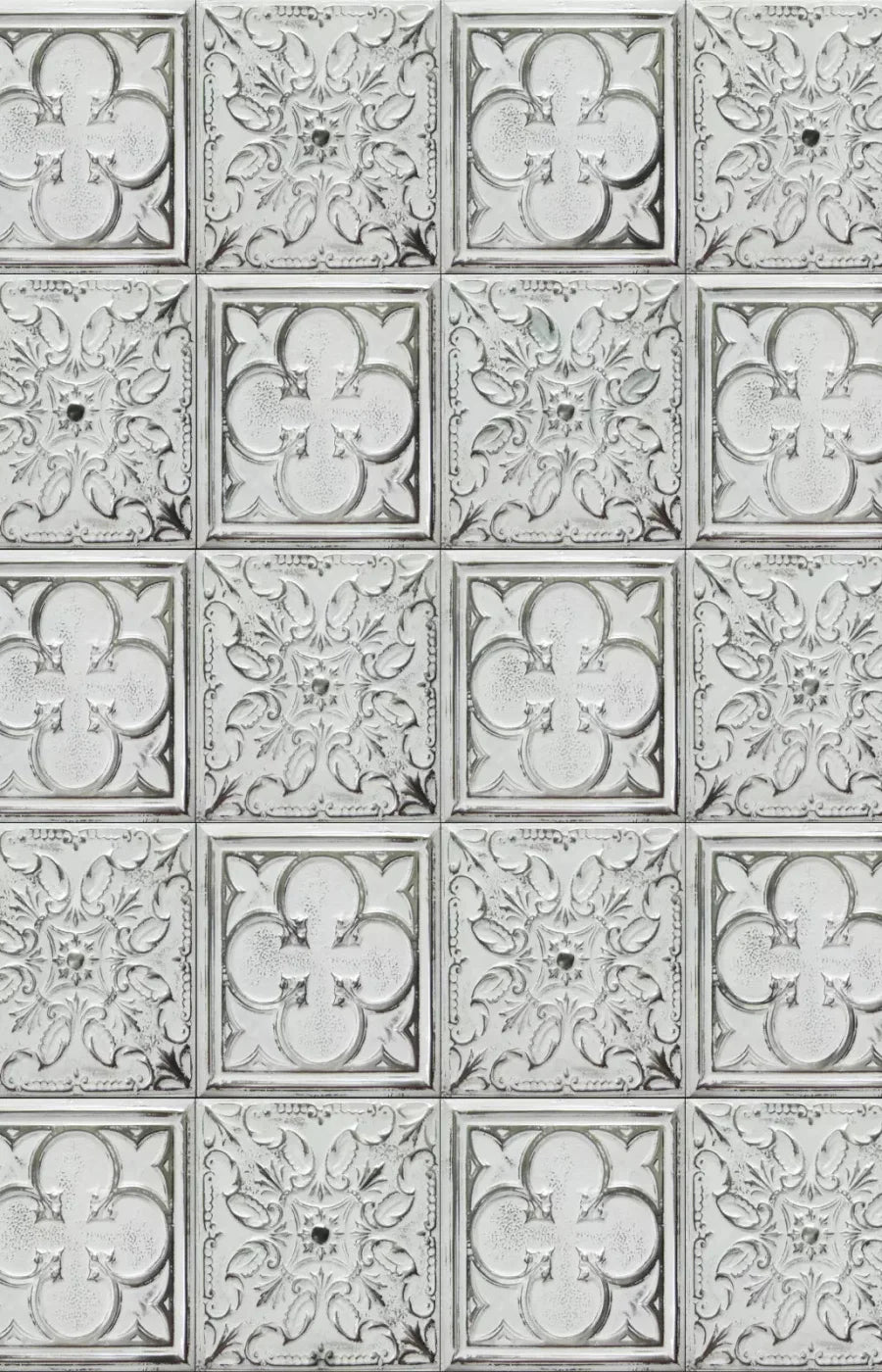 Tidy Whitey 8X12 Ultracloth ( 96 X 144 Inch ) Backdrop