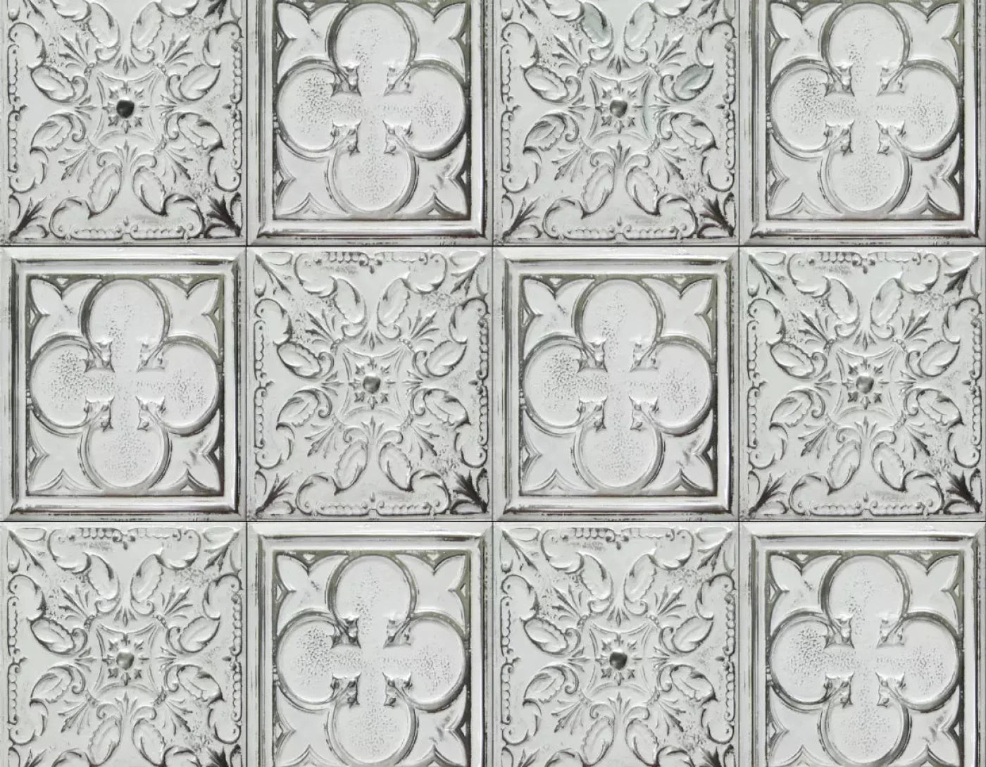 Tidy Whitey 8X6 Fleece ( 96 X 72 Inch ) Backdrop