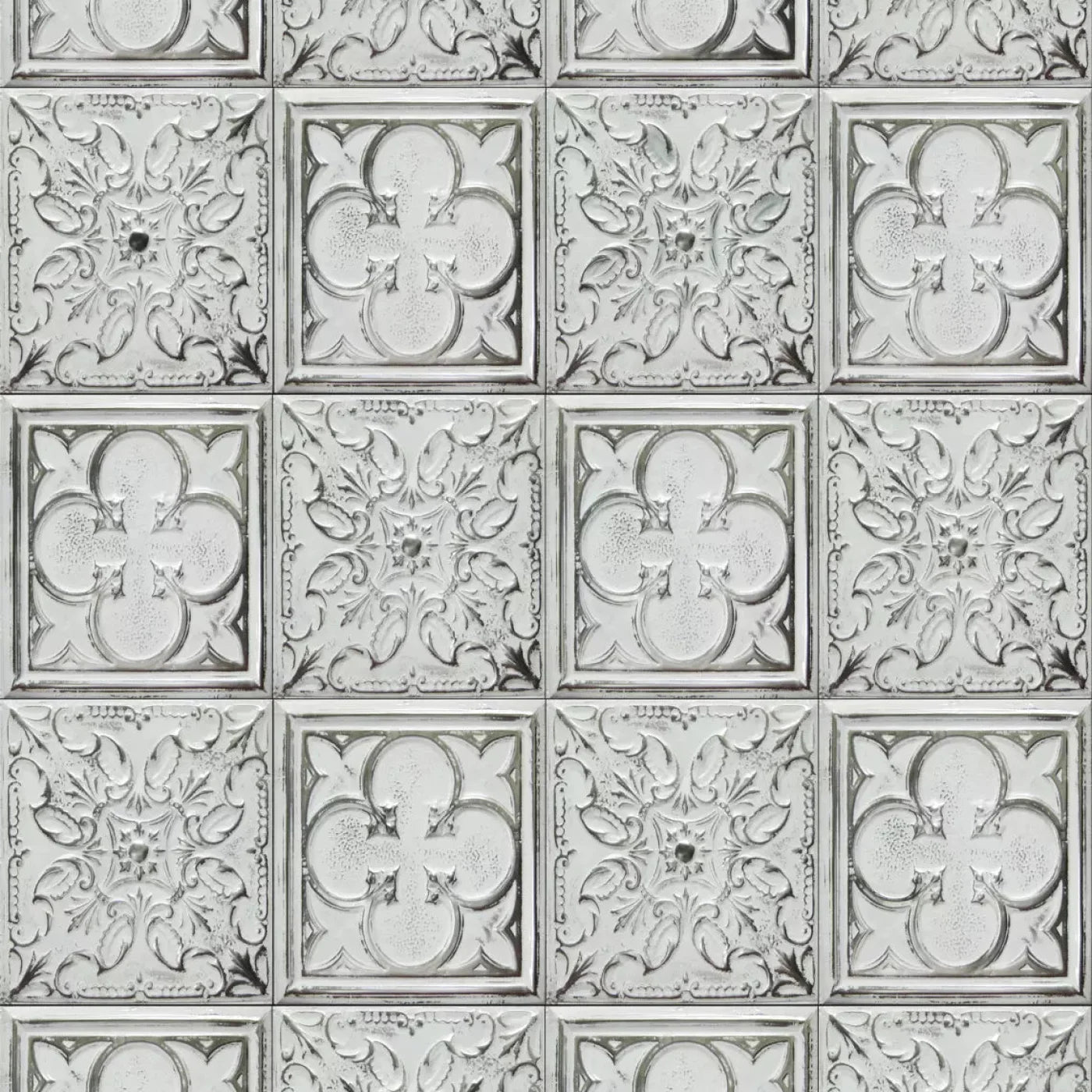 Tidy Whitey 8X8 Fleece ( 96 X Inch ) Backdrop