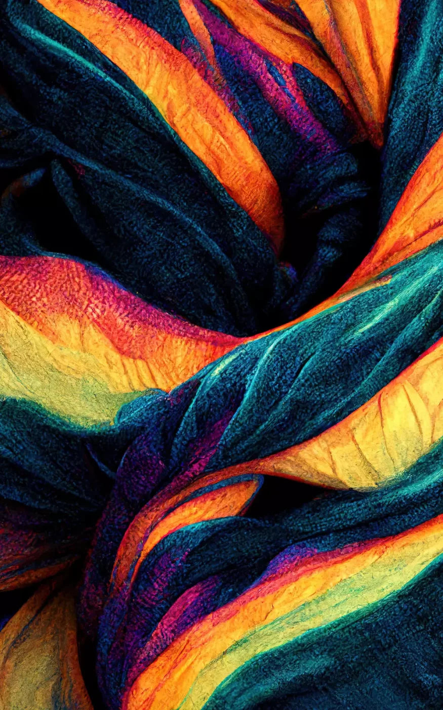 Tie Dye Pride 2 9X14 Ultracloth ( 108 X 168 Inch ) Backdrop