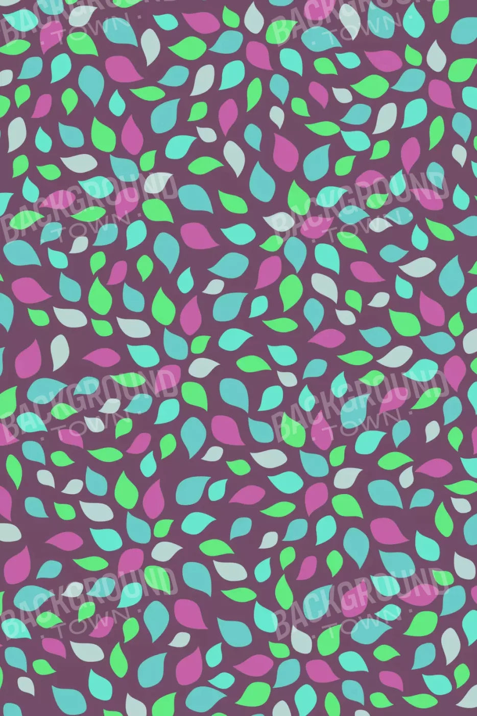 Tildy 5X8 Ultracloth ( 60 X 96 Inch ) Backdrop