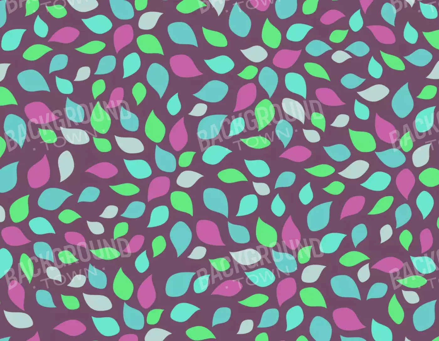 Tildy 8X6 Fleece ( 96 X 72 Inch ) Backdrop