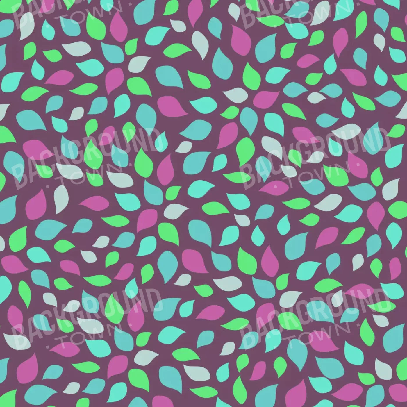 Tildy 8X8 Fleece ( 96 X Inch ) Backdrop