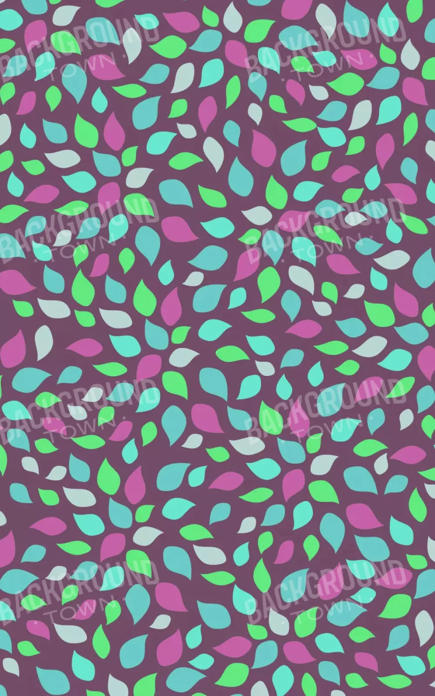 Tildy 9X14 Ultracloth ( 108 X 168 Inch ) Backdrop