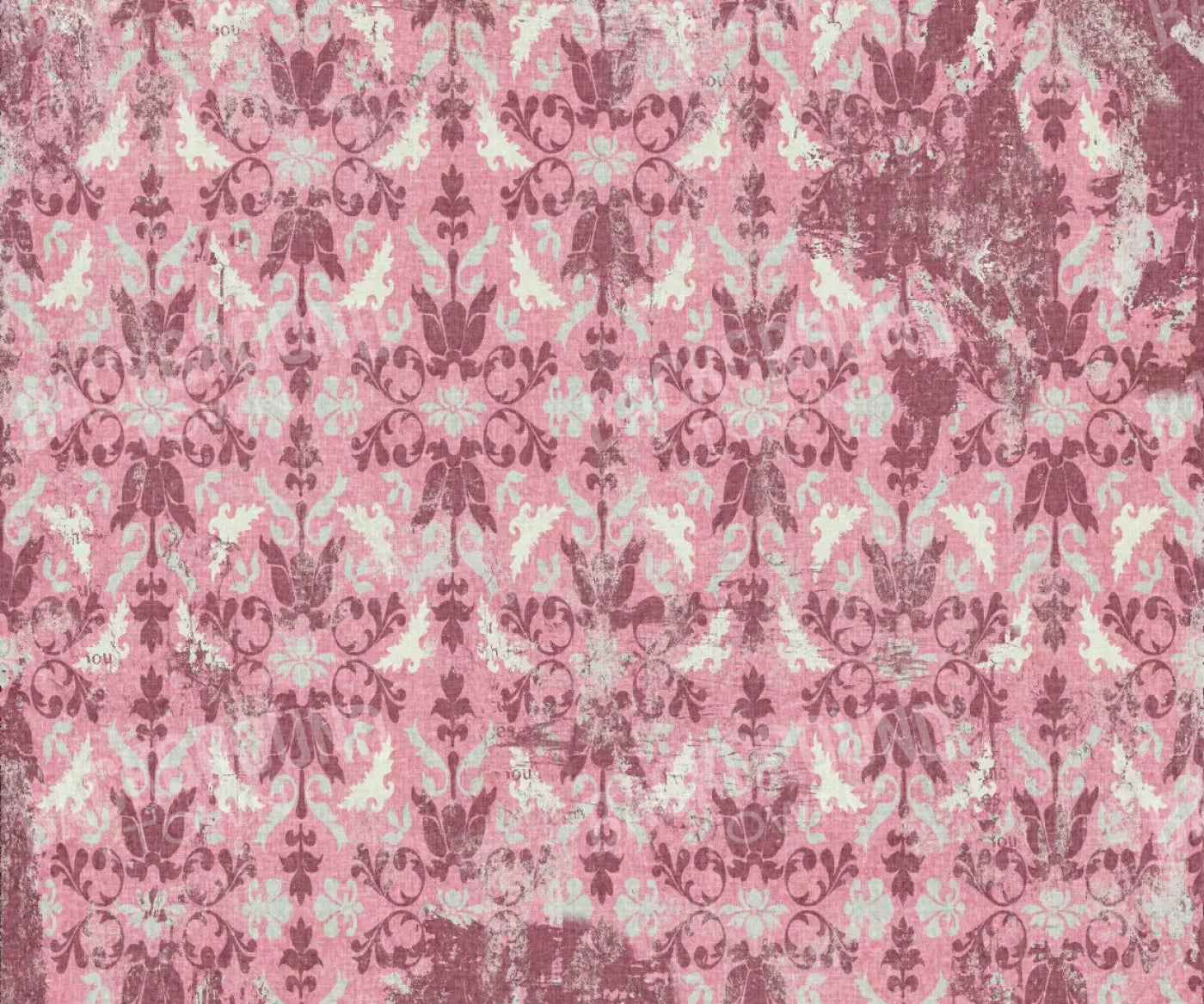 Tilly 5X42 Fleece ( 60 X 50 Inch ) Backdrop