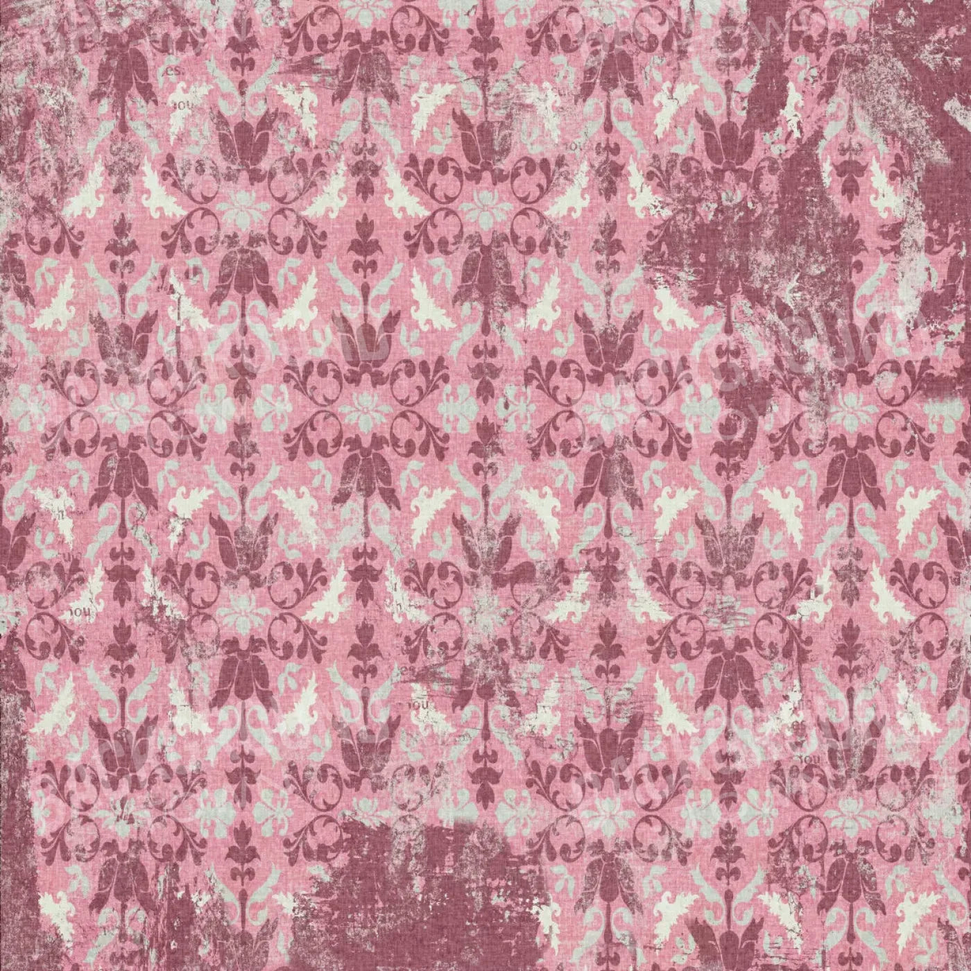 Tilly 8X8 Fleece ( 96 X Inch ) Backdrop