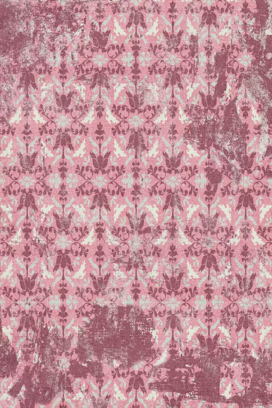 Tilly Backdrop