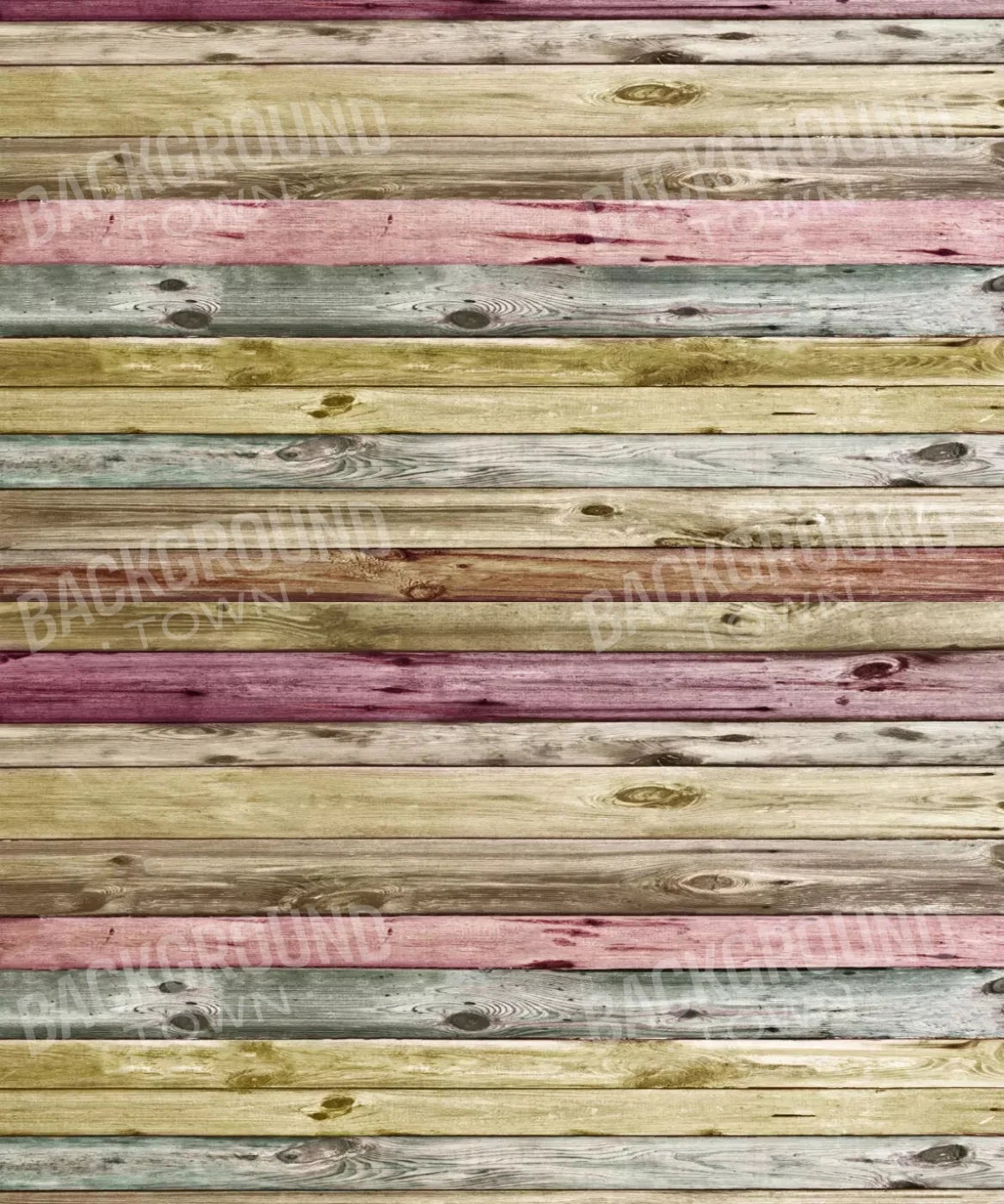 Beige Wood Backdrop for Photography
