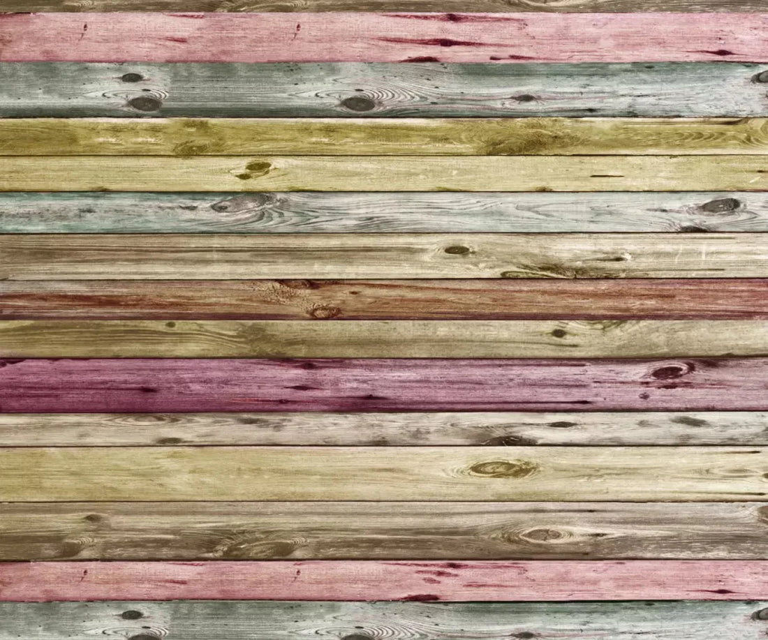 Timberlake 5X42 Fleece ( 60 X 50 Inch ) Backdrop