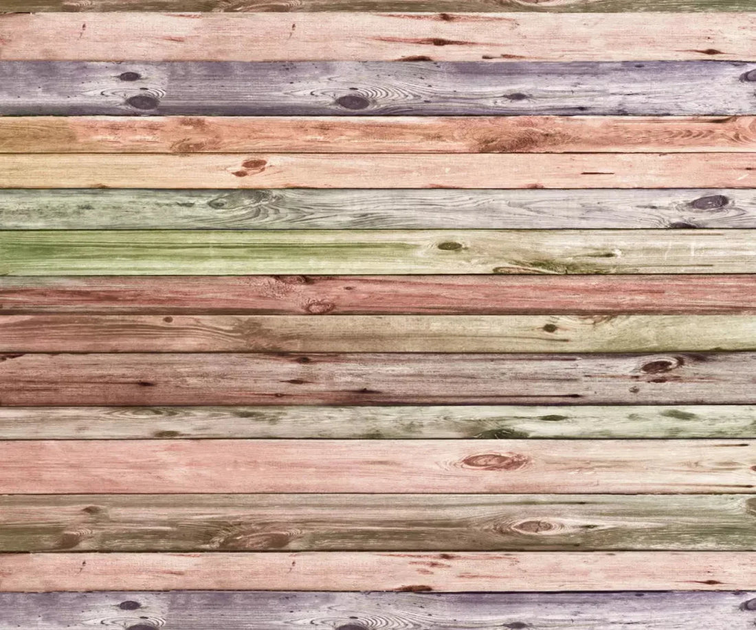 Timberland 5X42 Fleece ( 60 X 50 Inch ) Backdrop