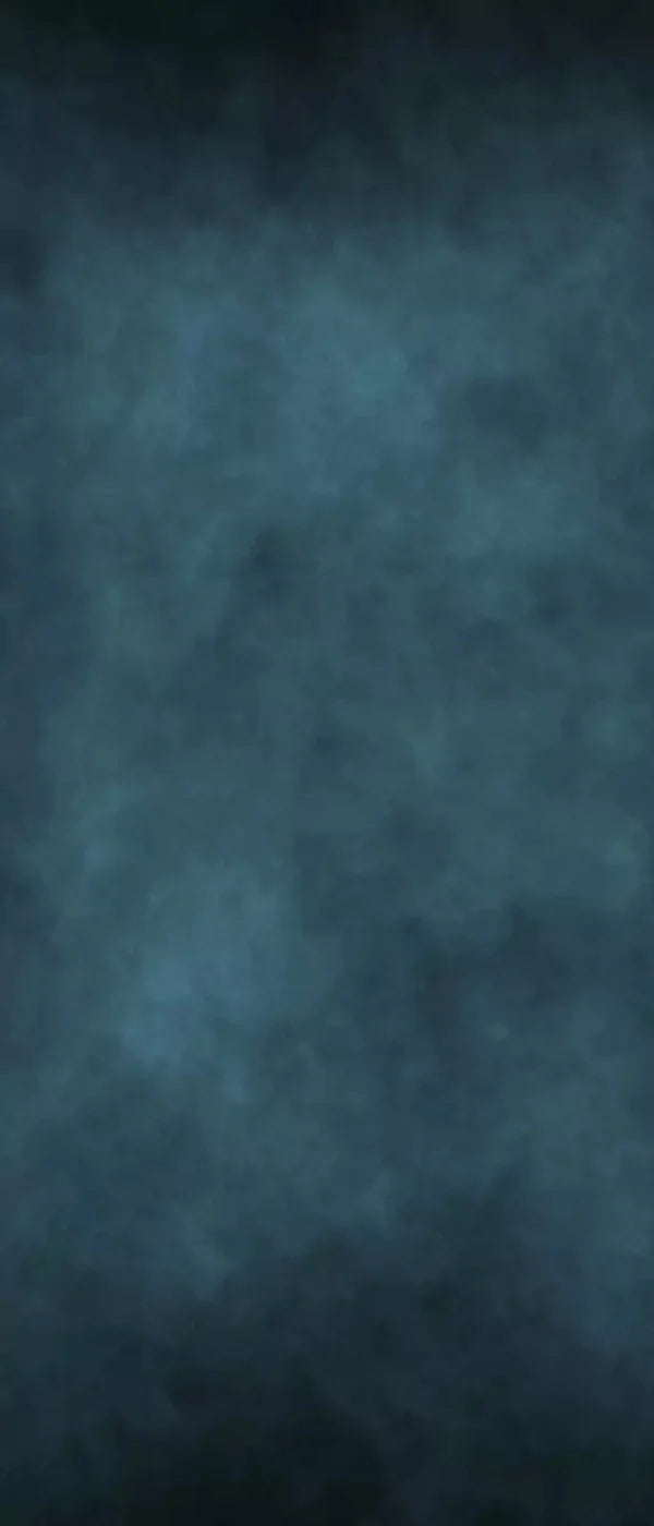 Time Honored Blue 5X12 Ultracloth For Westcott X-Drop ( 60 X 144 Inch ) Backdrop