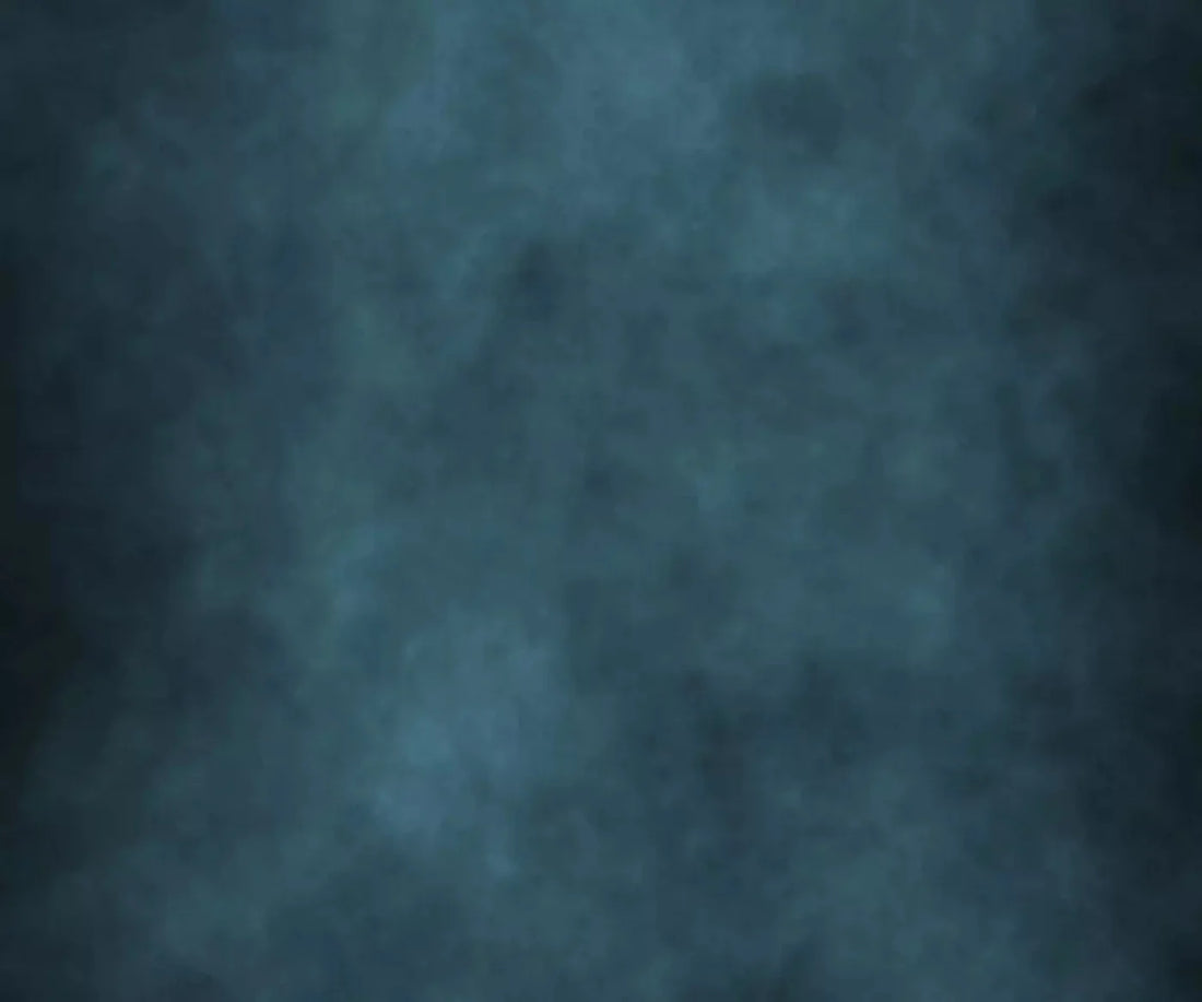 Time Honored Blue 5X42 Fleece ( 60 X 50 Inch ) Backdrop