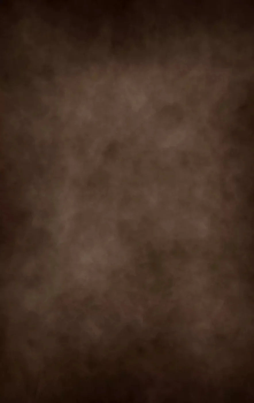 Time Honored Brown 10X16 Ultracloth ( 120 X 192 Inch ) Backdrop