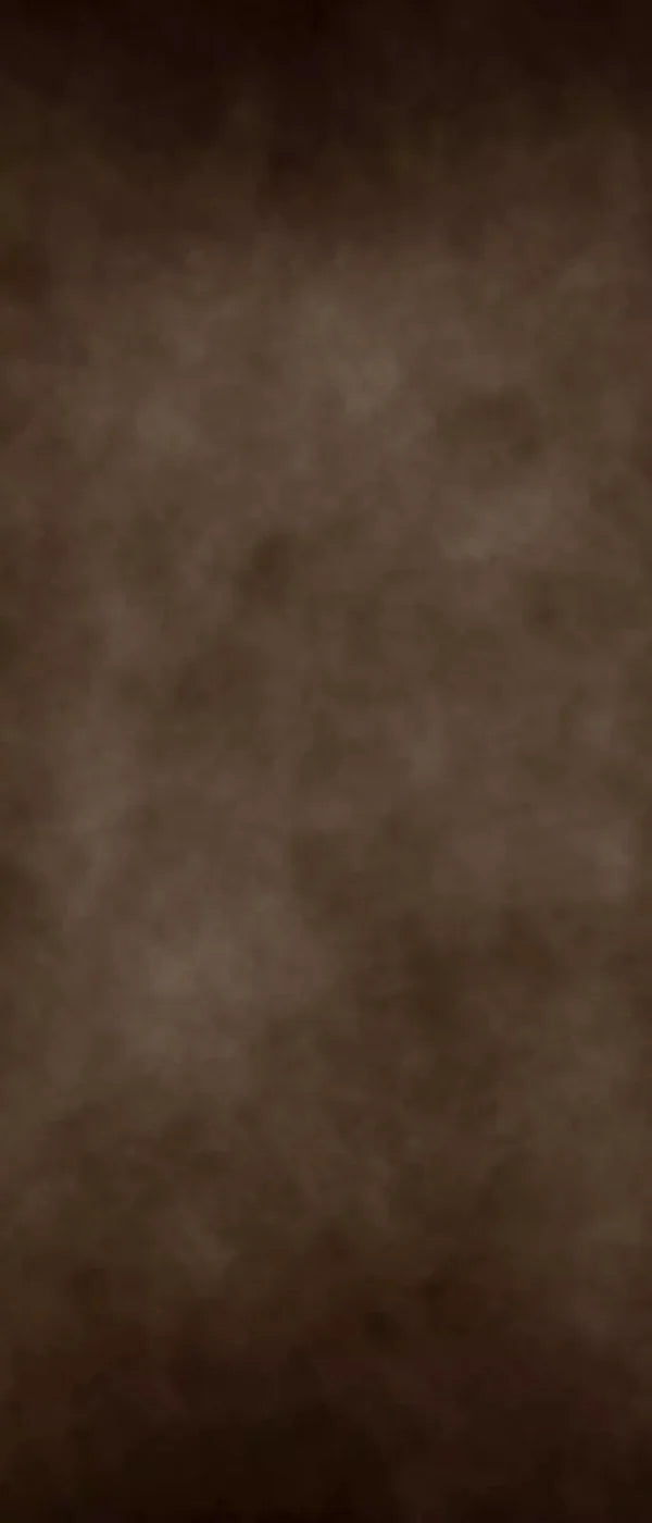 Time Honored Brown 5X12 Ultracloth For Westcott X-Drop ( 60 X 144 Inch ) Backdrop