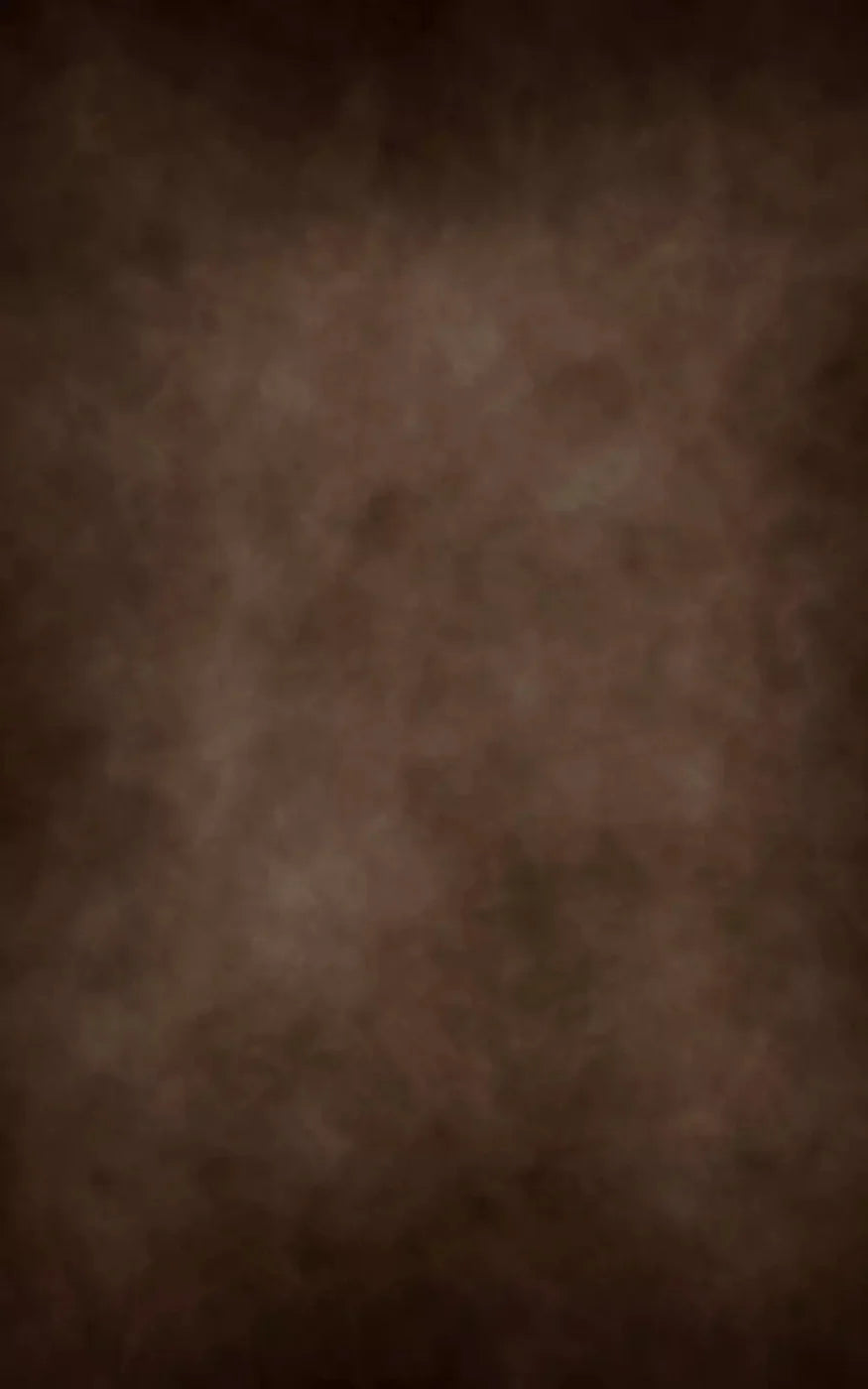 Time Honored Brown 9X14 Ultracloth ( 108 X 168 Inch ) Backdrop