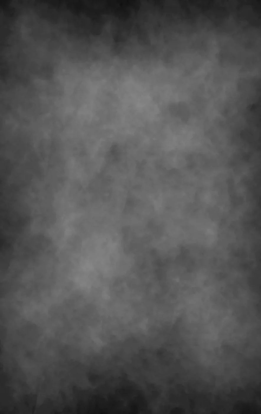 Time Honored Grey 10X16 Ultracloth ( 120 X 192 Inch ) Backdrop