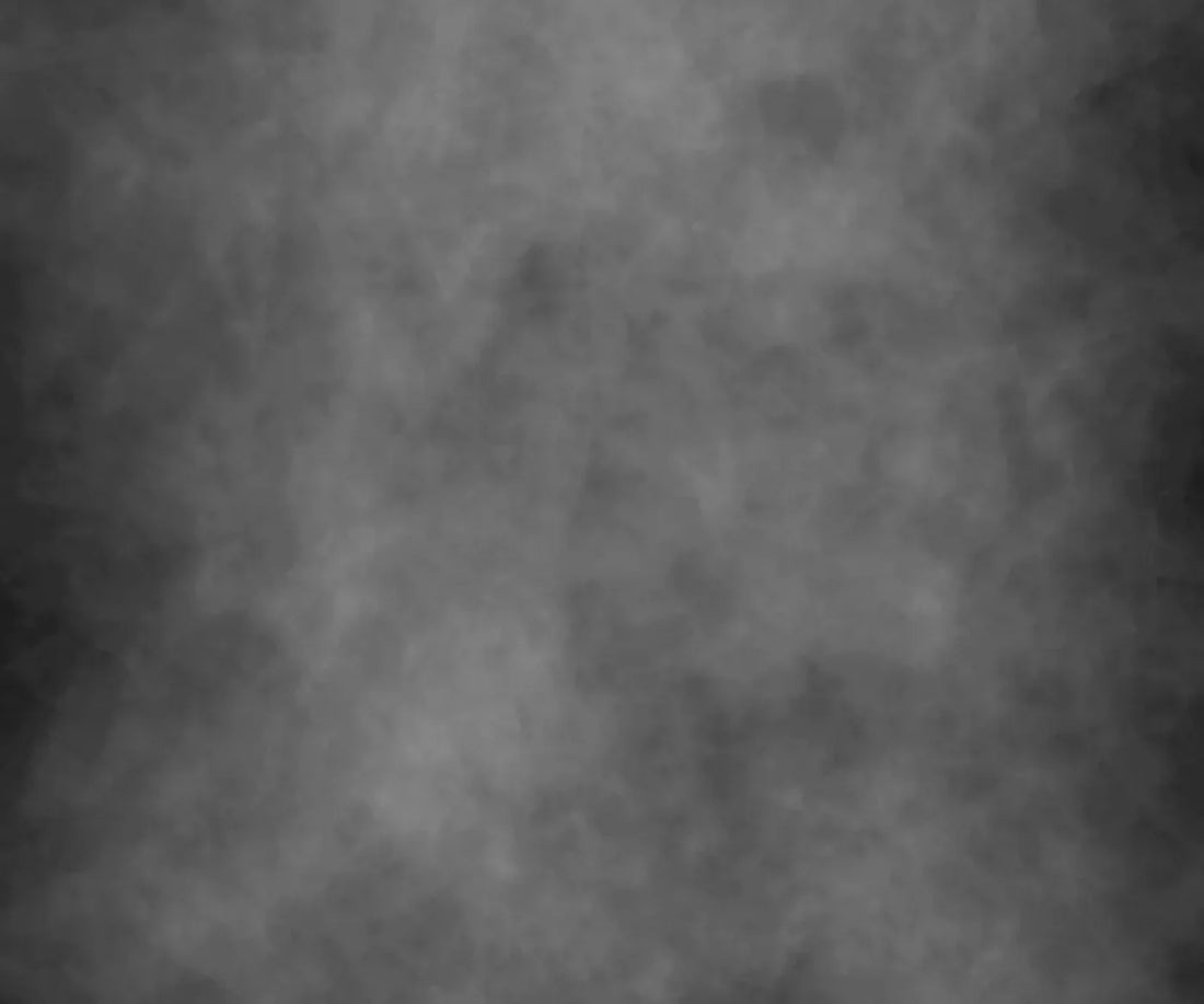 Time Honored Grey 5X42 Fleece ( 60 X 50 Inch ) Backdrop