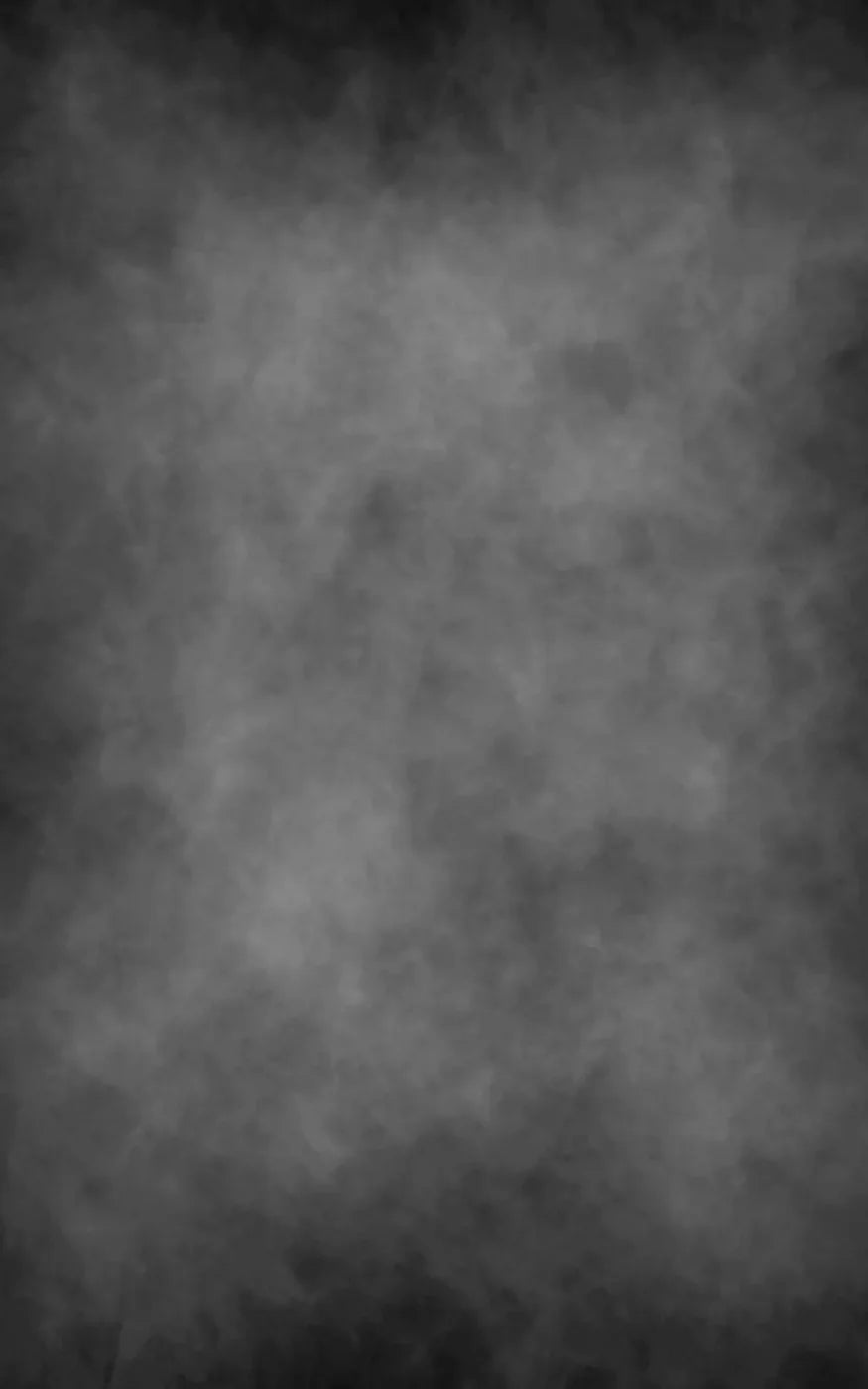 Time Honored Grey 9X14 Ultracloth ( 108 X 168 Inch ) Backdrop