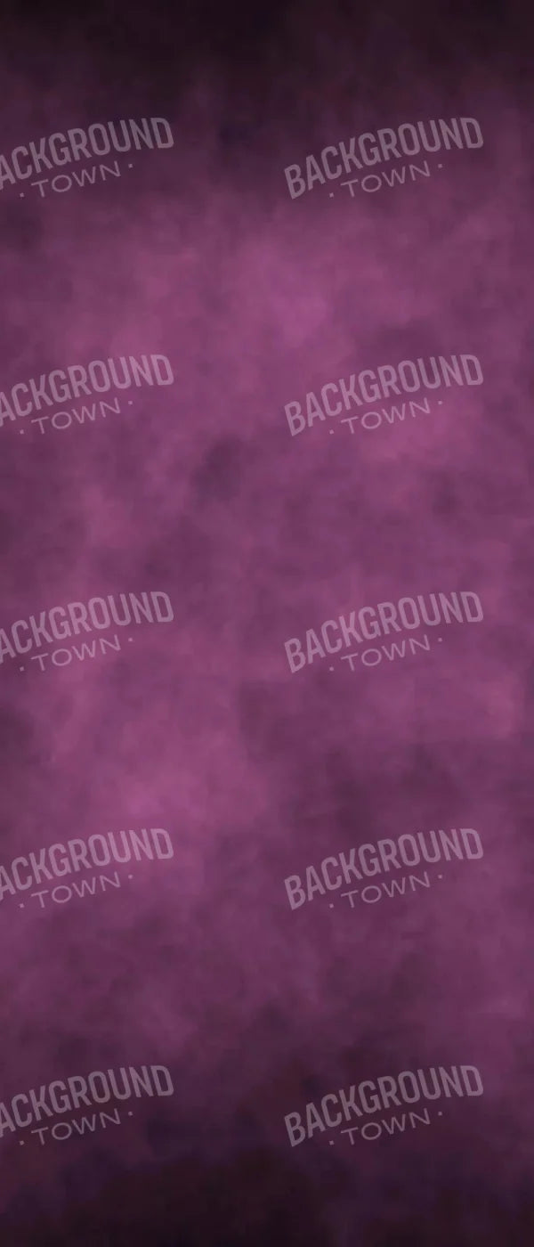 Time Honored Purple 5X12 Ultracloth For Westcott X-Drop ( 60 X 144 Inch ) Backdrop