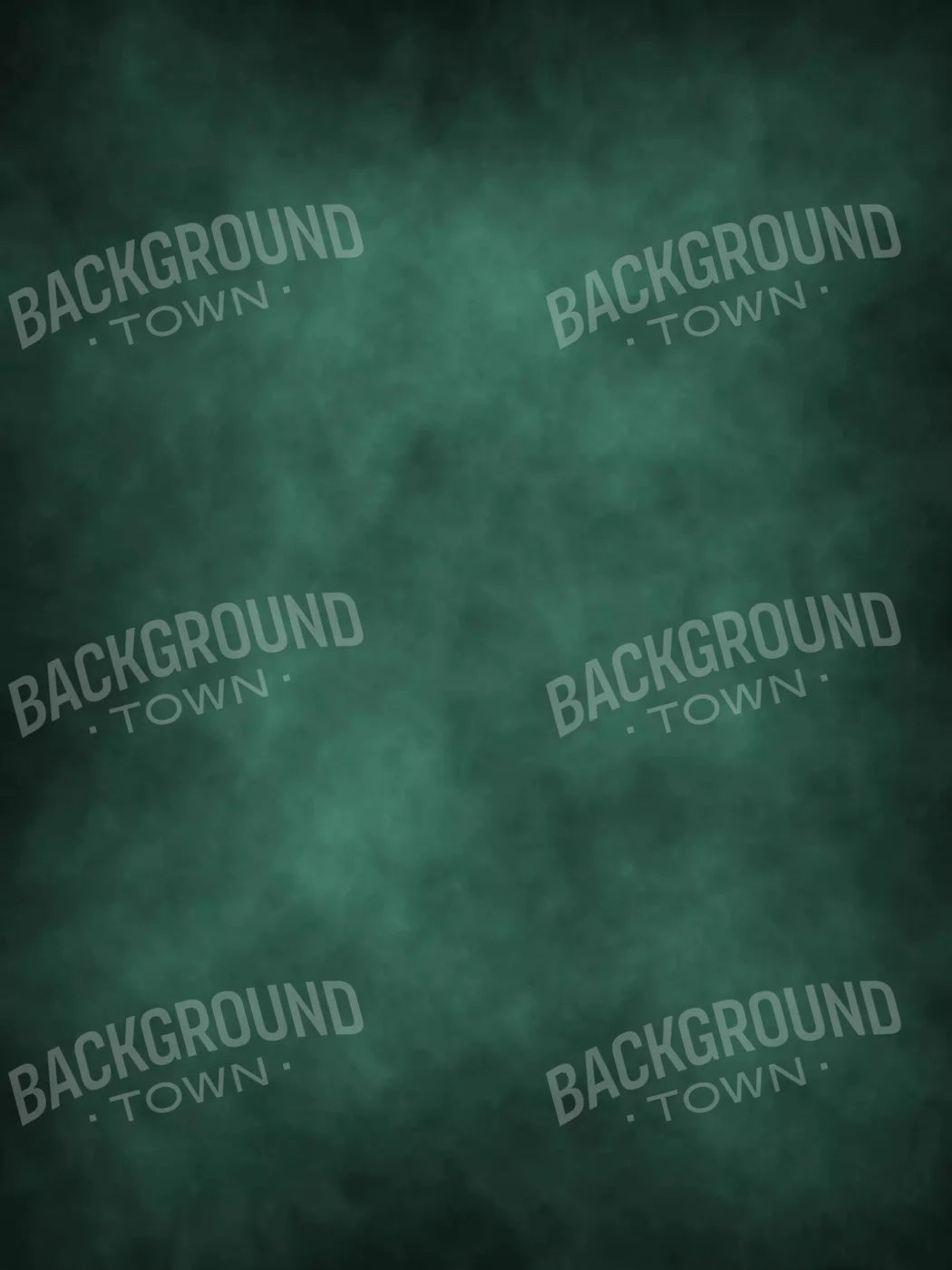 Time Honored Teal 5X68 Fleece ( 60 X 80 Inch ) Backdrop