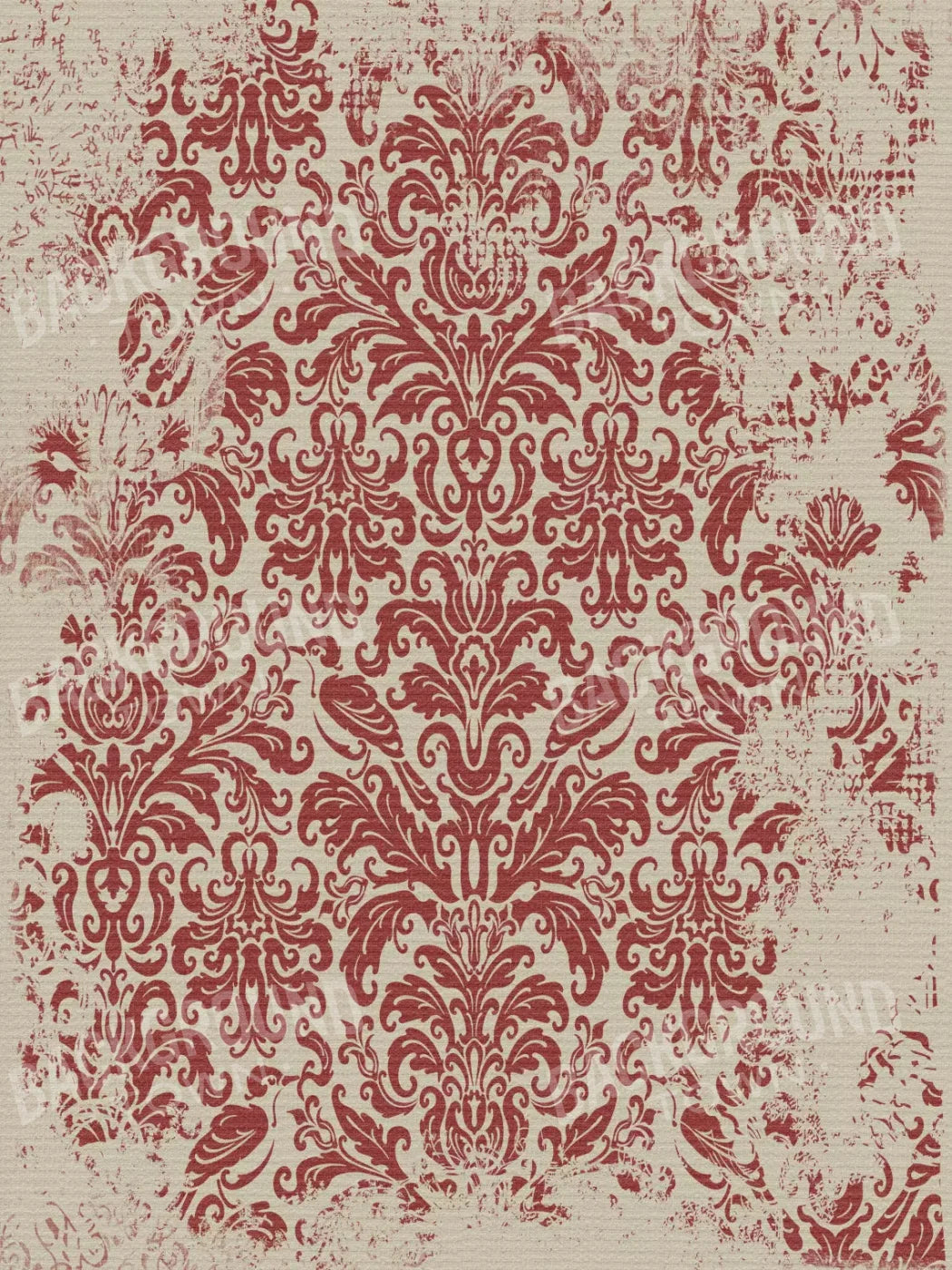 Time Stamped 5X7 Ultracloth ( 60 X 84 Inch ) Backdrop