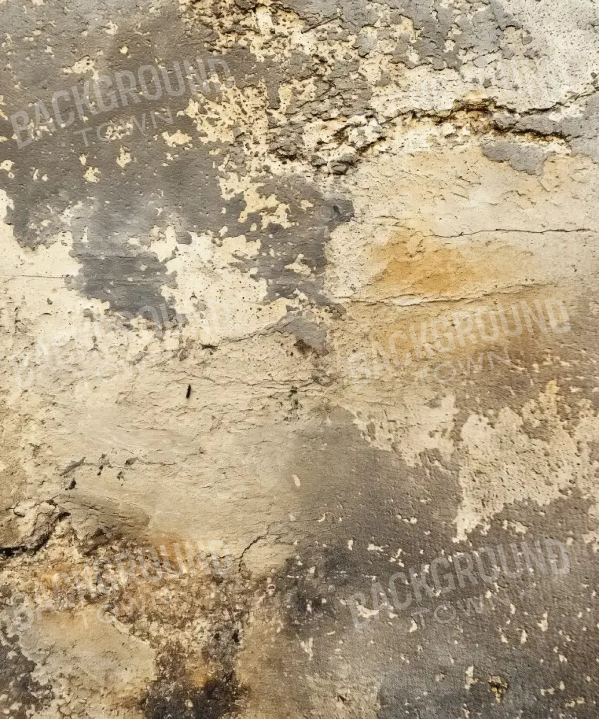 Abstract Beige Backdrop for Photography