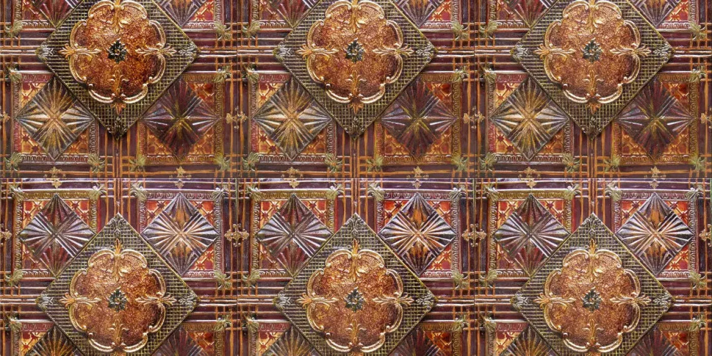 Tin 20X10 Ultracloth ( 240 X 120 Inch ) Backdrop