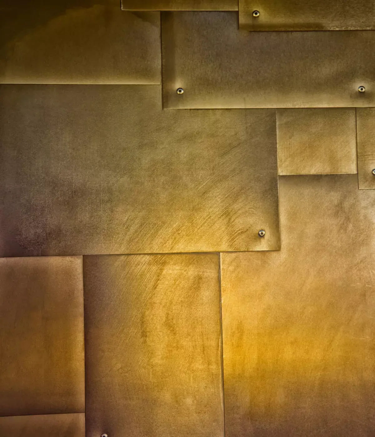 Tin Patch Copper 10’X12’ Ultracloth (120 X 144 Inch) Backdrop