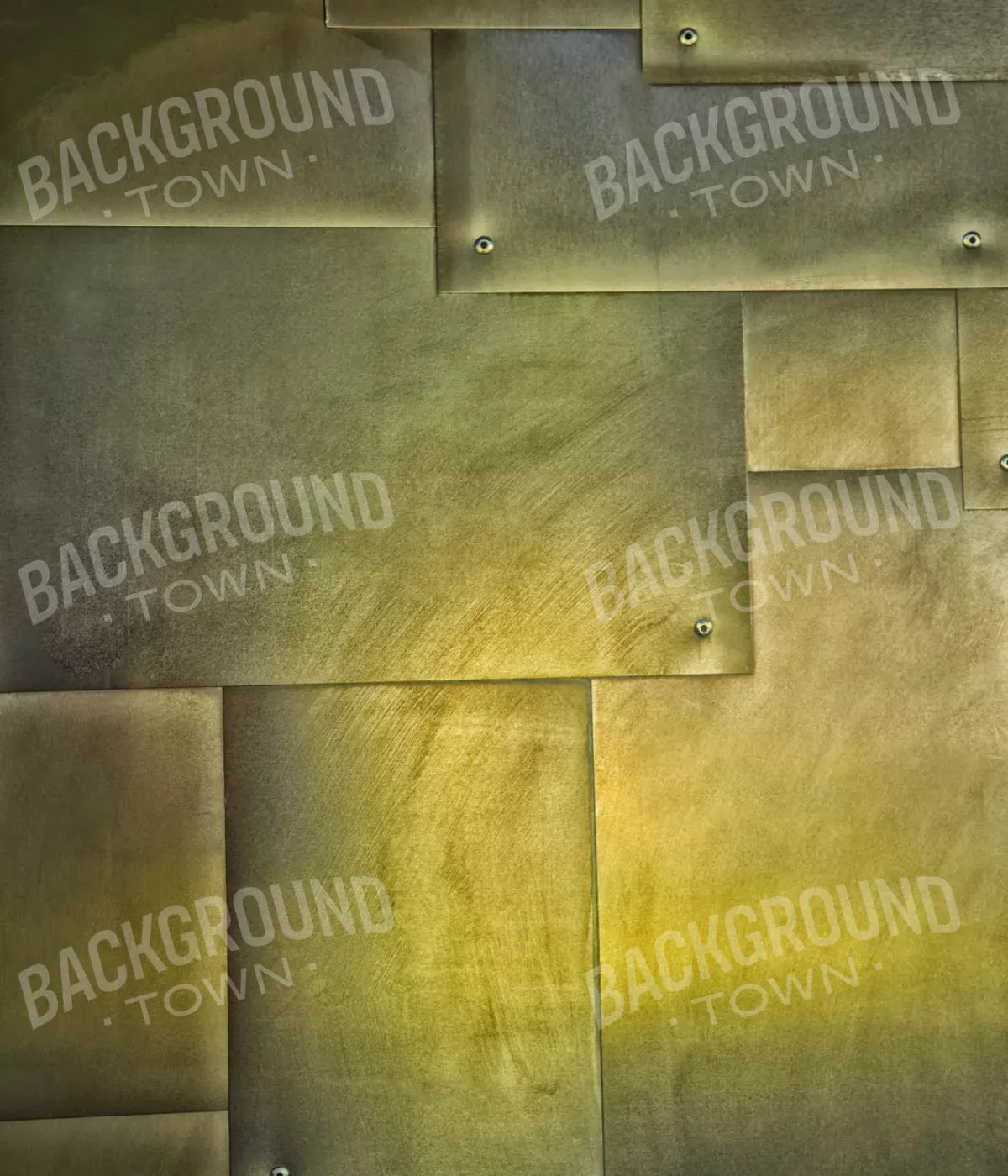 Tin Patch Copper 2 10’X12’ Ultracloth (120 X 144 Inch) Backdrop